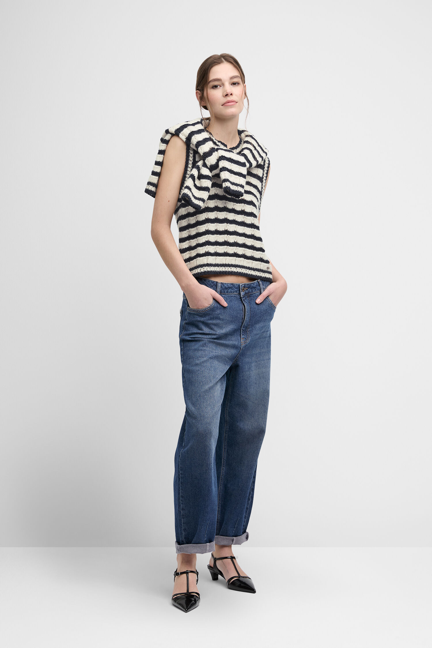 Jeans CIONE Cinque - Main Image