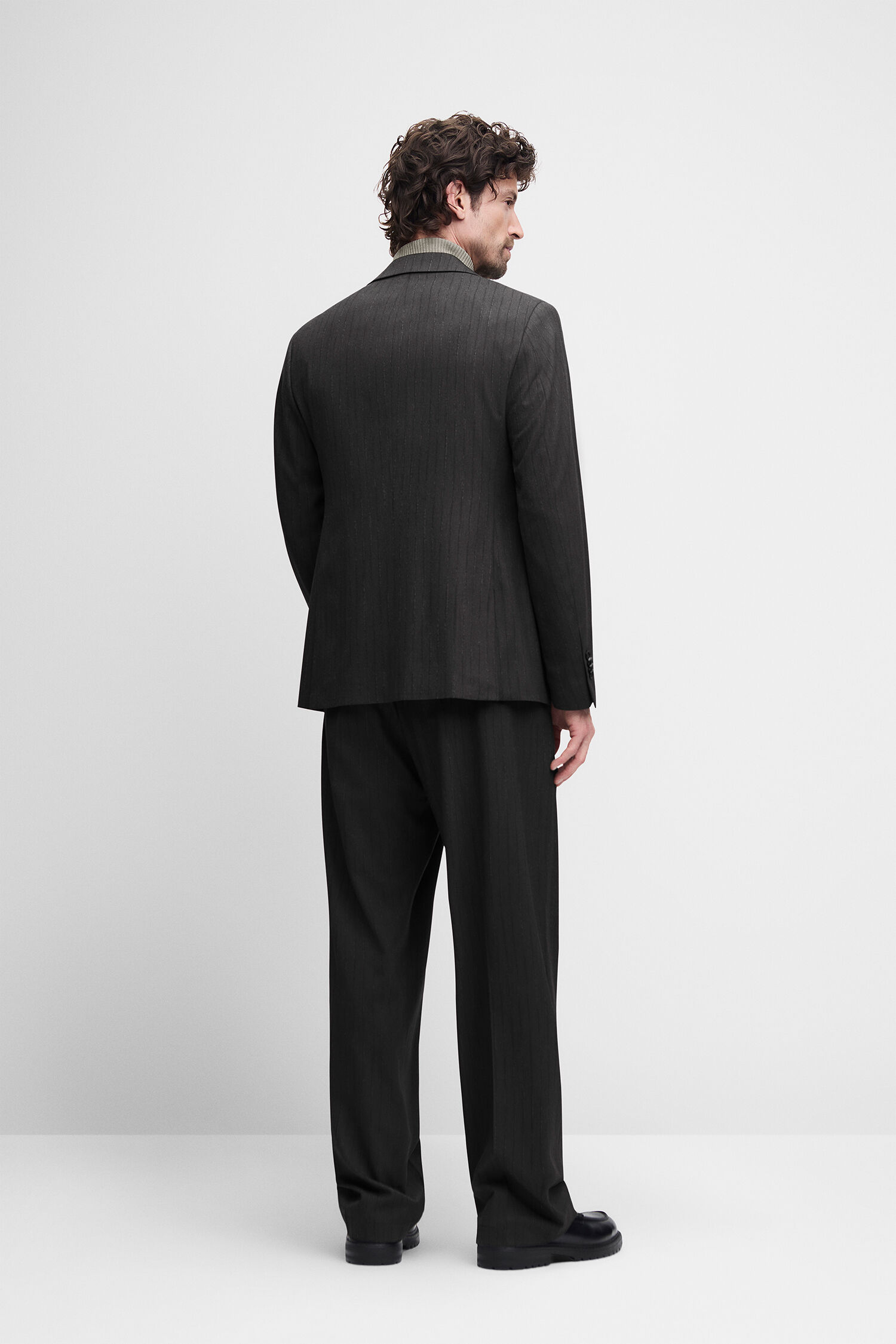 Anzug, Hose, Sakko, Herrenbekleidung, Business