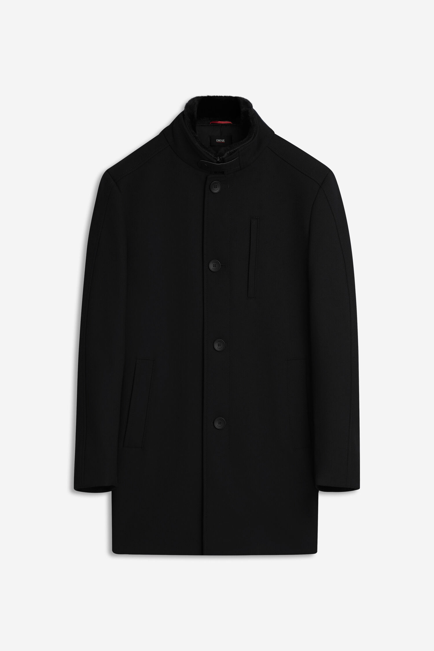 Bekleidung, Mantel, Langarm, Jacke