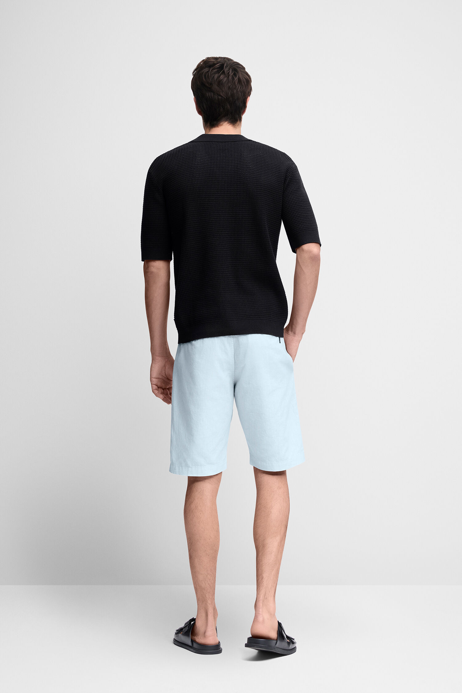 Kurze Hose, Erwachsener, Männlich, Mann, Person