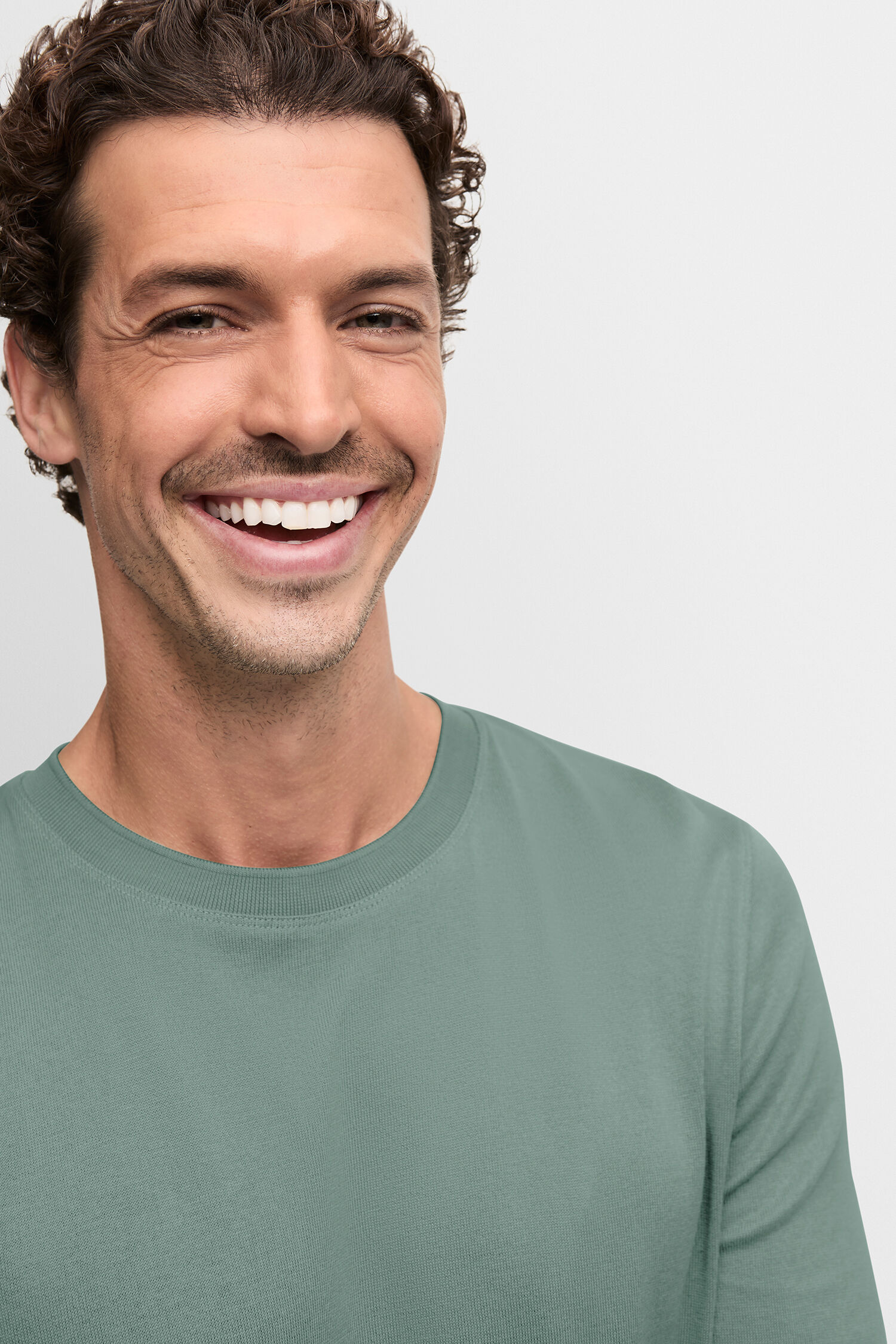 Langarm, Ärmel, Erwachsener, Mann, Person