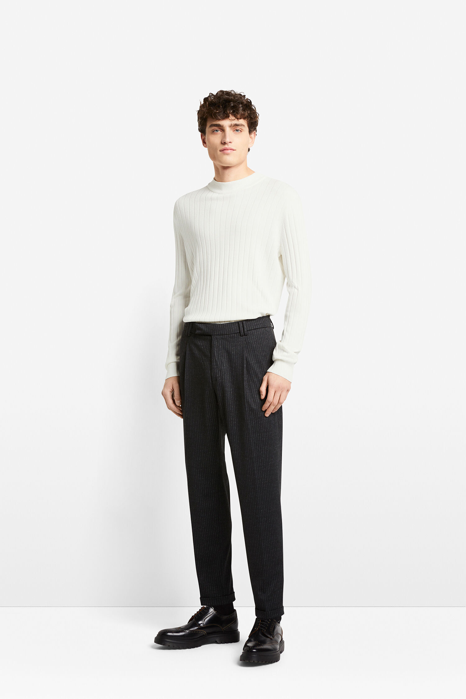 CINQUE-Hose-CISAND-CI-2184-5178-99-243-42_20 CINQUE Hose CISAND CI-2184-5178-99-243-42 20