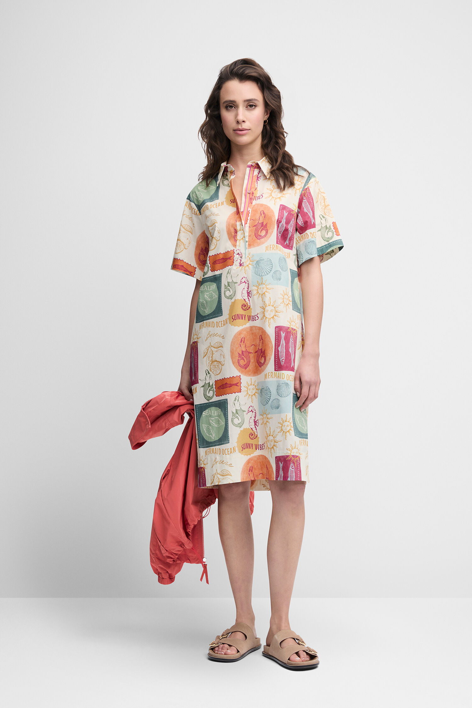 Kleid, Modisch, Sandale, Formelle Kleidung