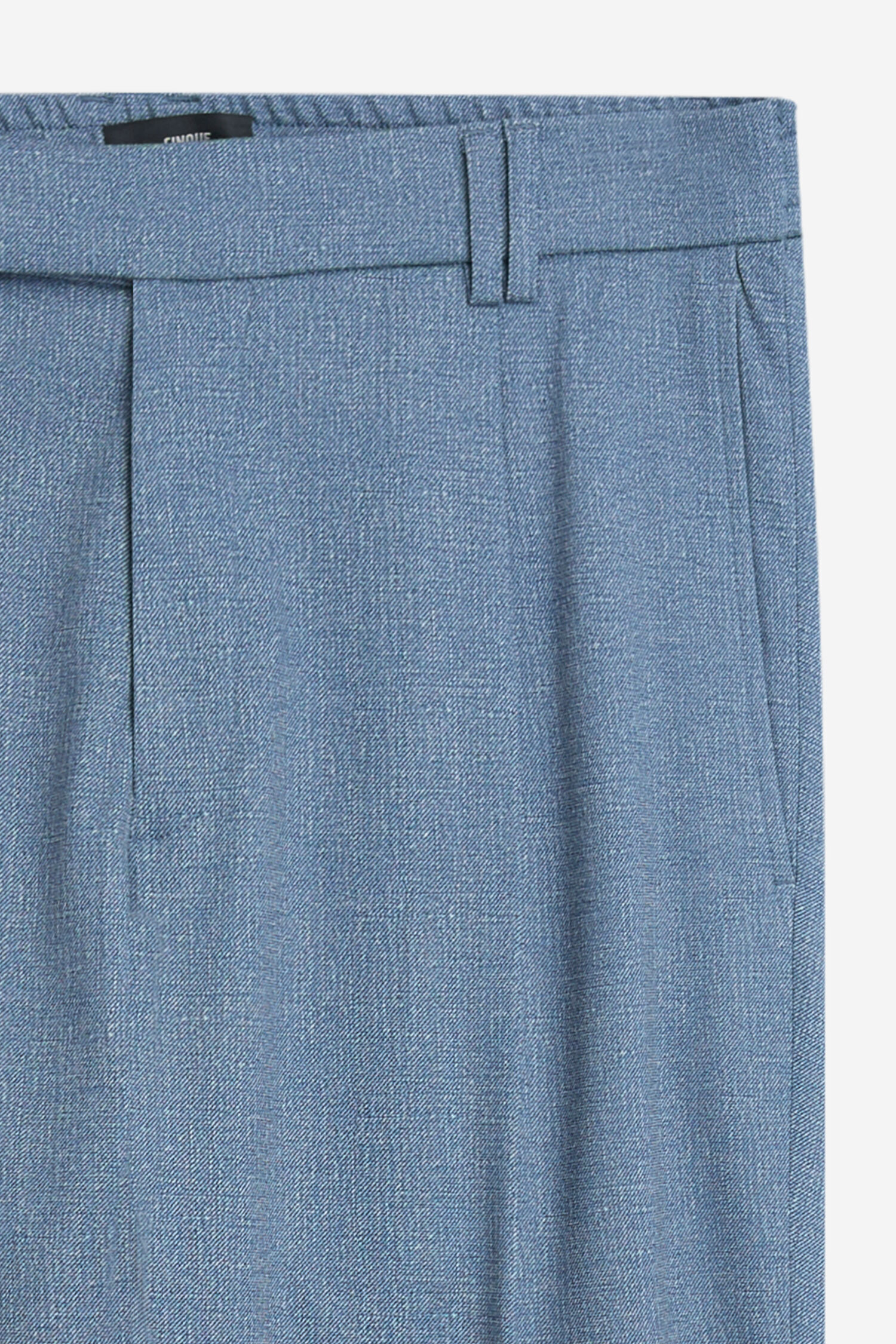 CINQUE Hose CISAND CI-2184-5190-64-243-42 80 CINQUE Hose CISAND CI-2184-5190-64-243-42 80