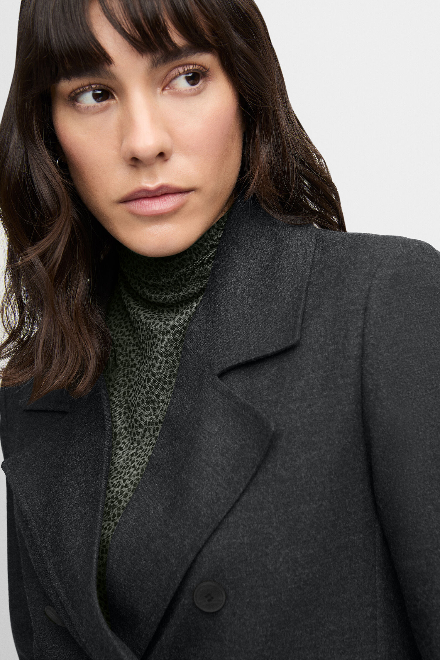 Mantel, Jacke, Person, Portrait, Formelle Kleidung