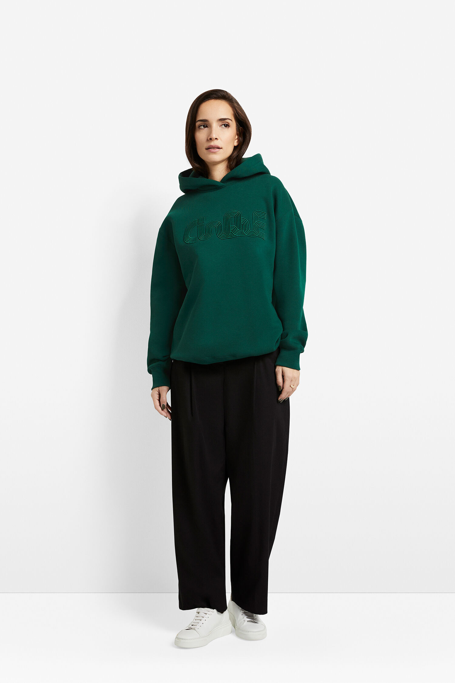 CINQUE Sweatshirt CISWIFTO CI-5211-5412-88-243-XS 20 CINQUE Sweatshirt CISWIFTO CI-5211-5412-88-243-XS 20
