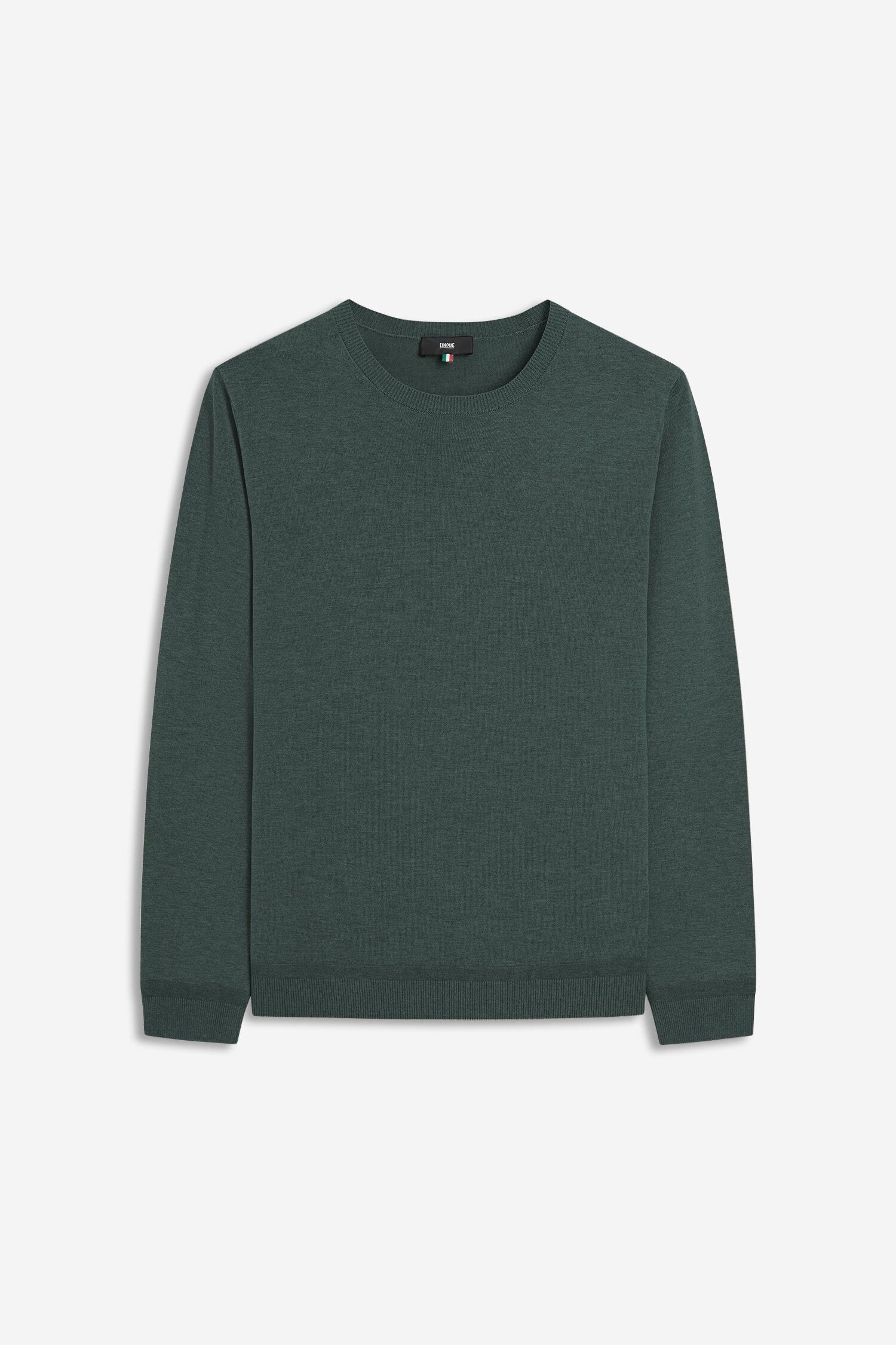 Pullover CINOAH Langarm, Ärmel, Strickwaren, Pullover, Sweatshirt