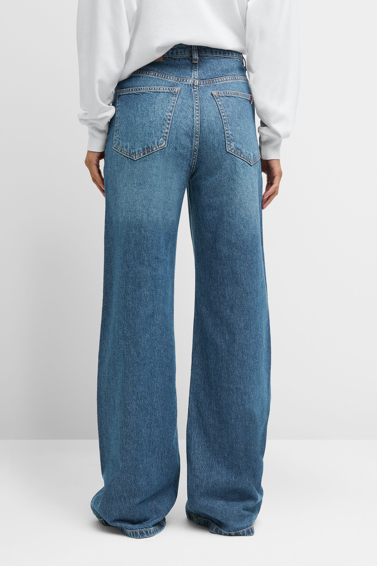 Jeans CISTAGE Bekleidung, Jeans, Hosen