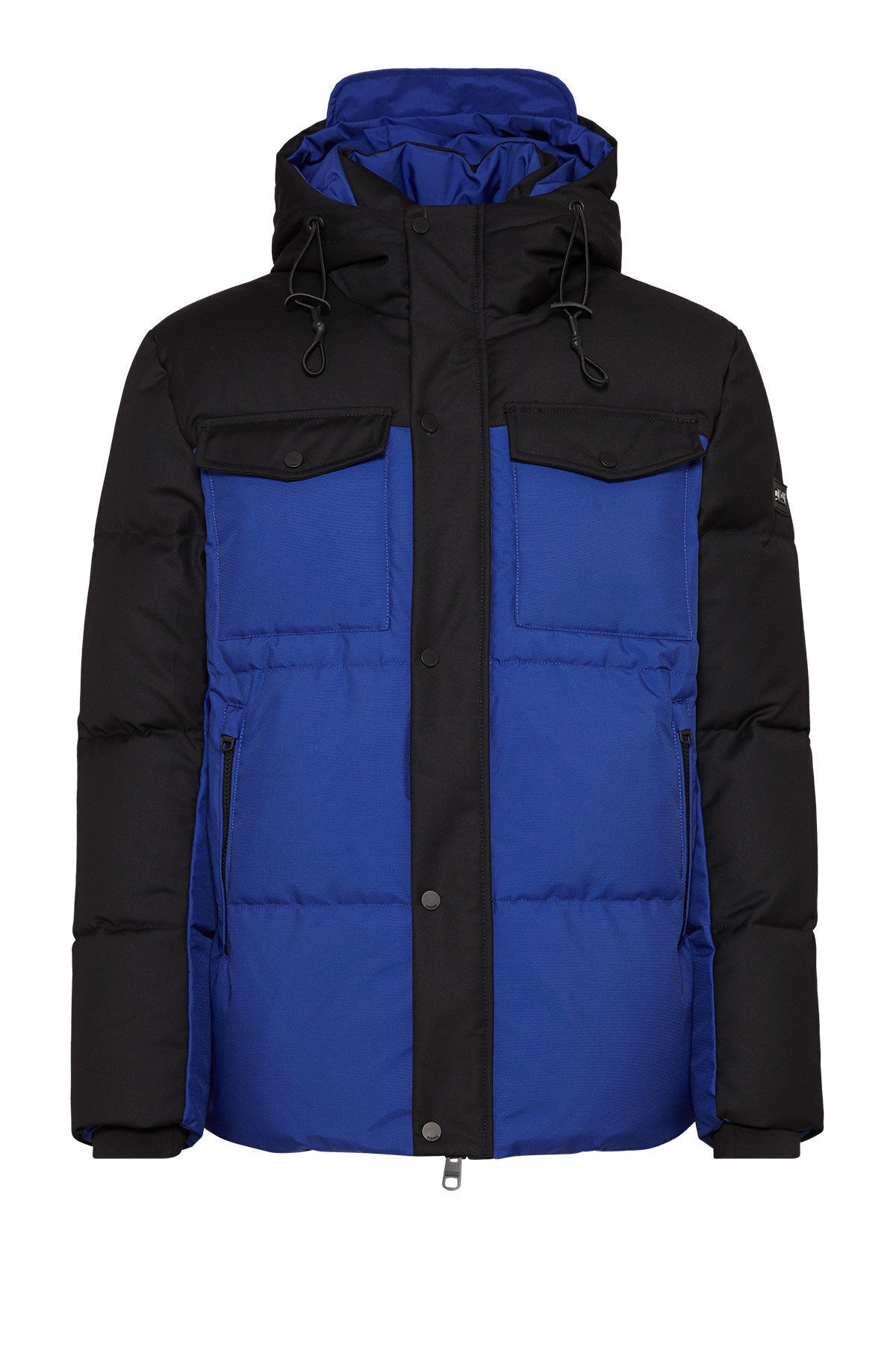 CINQUE Jacke CINAVAJO CI-4496-9093-66-223-S 01 CINQUE Jacke CINAVAJO CI-4496-9093-66-223-S 01