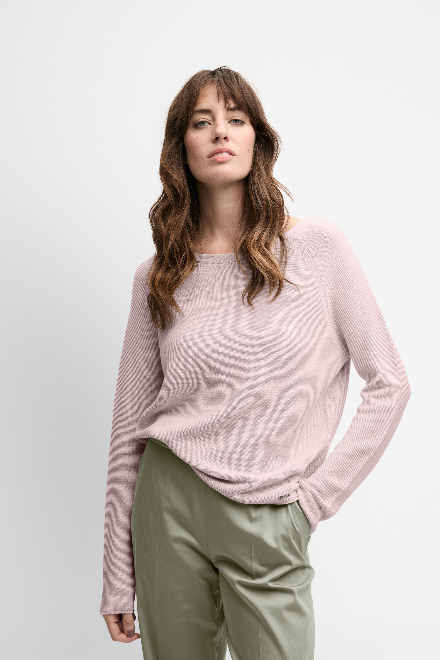 Pullover CIELLA_L Pullover CIELLA_L