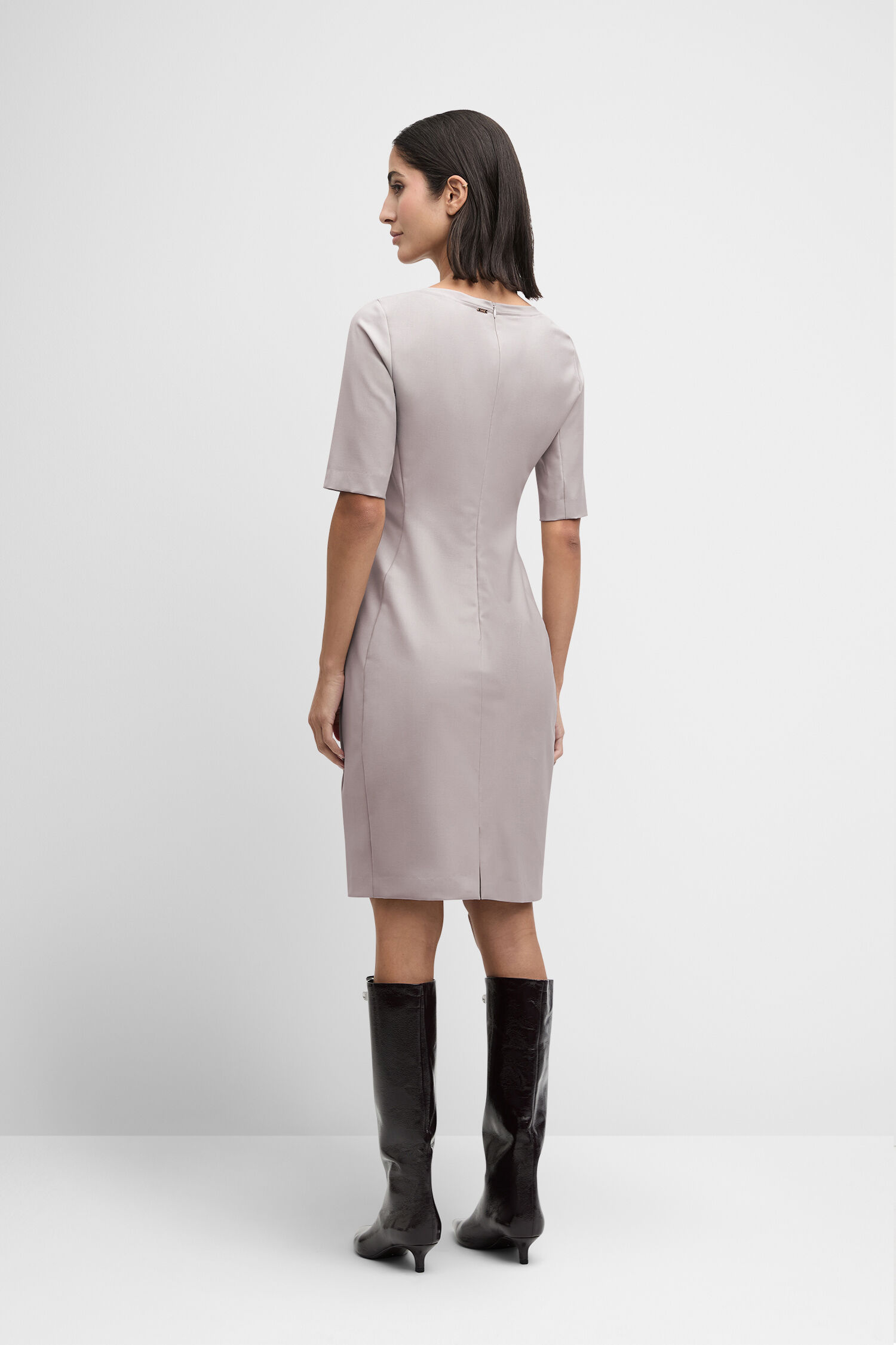 Kleid CIICON Kleid, Erwachsener, Weiblich, Person, Frau