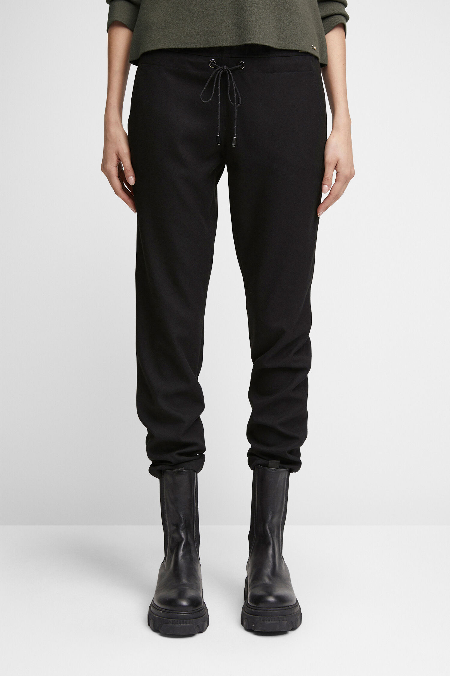 CISOFT trousers