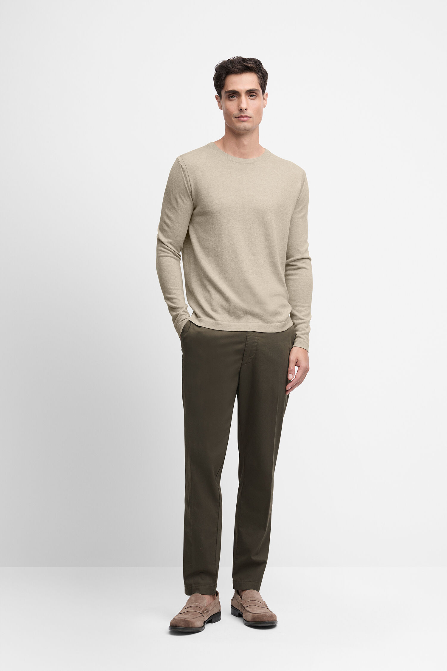 Pullover CIWALLIE Pullover CIWALLIE