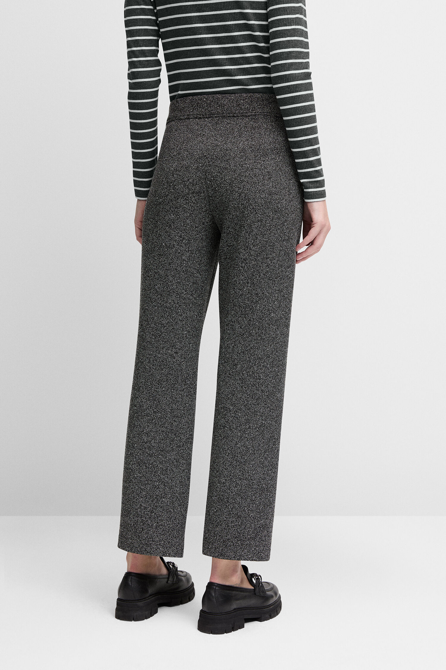 Bekleidung, Hosen