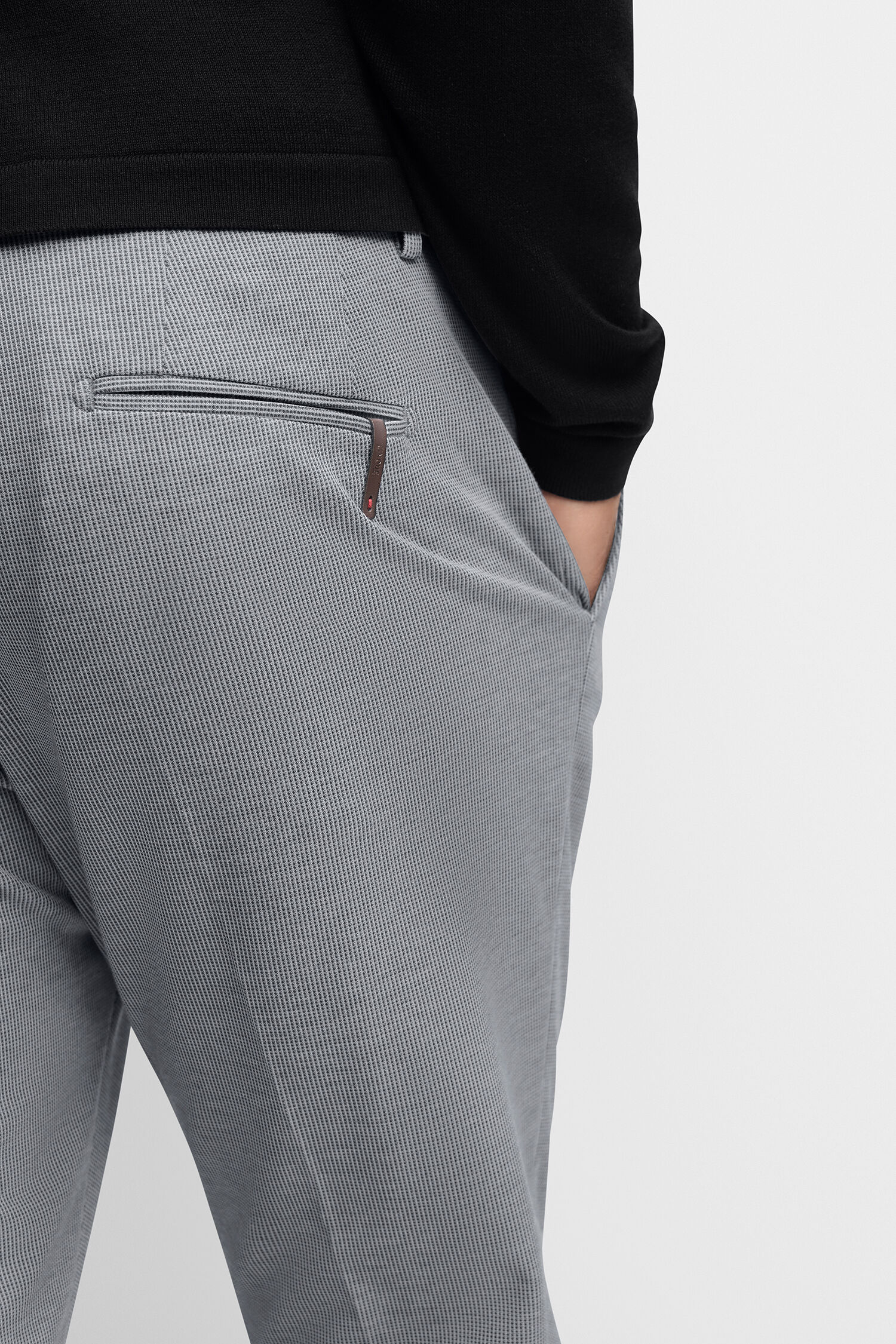 Bekleidung, Hosen, Jeans, Person