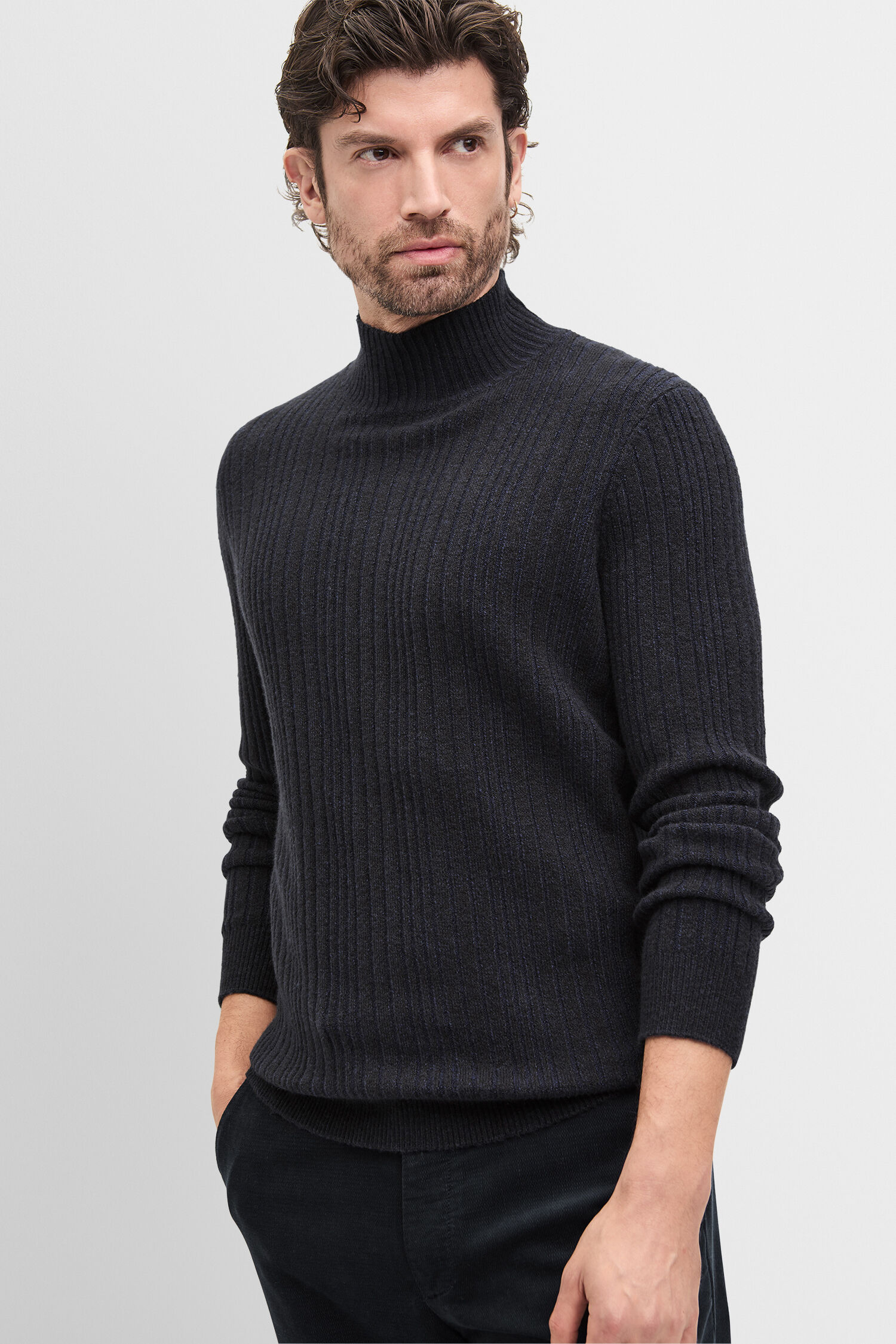 Bekleidung, Strickwaren, Pullover