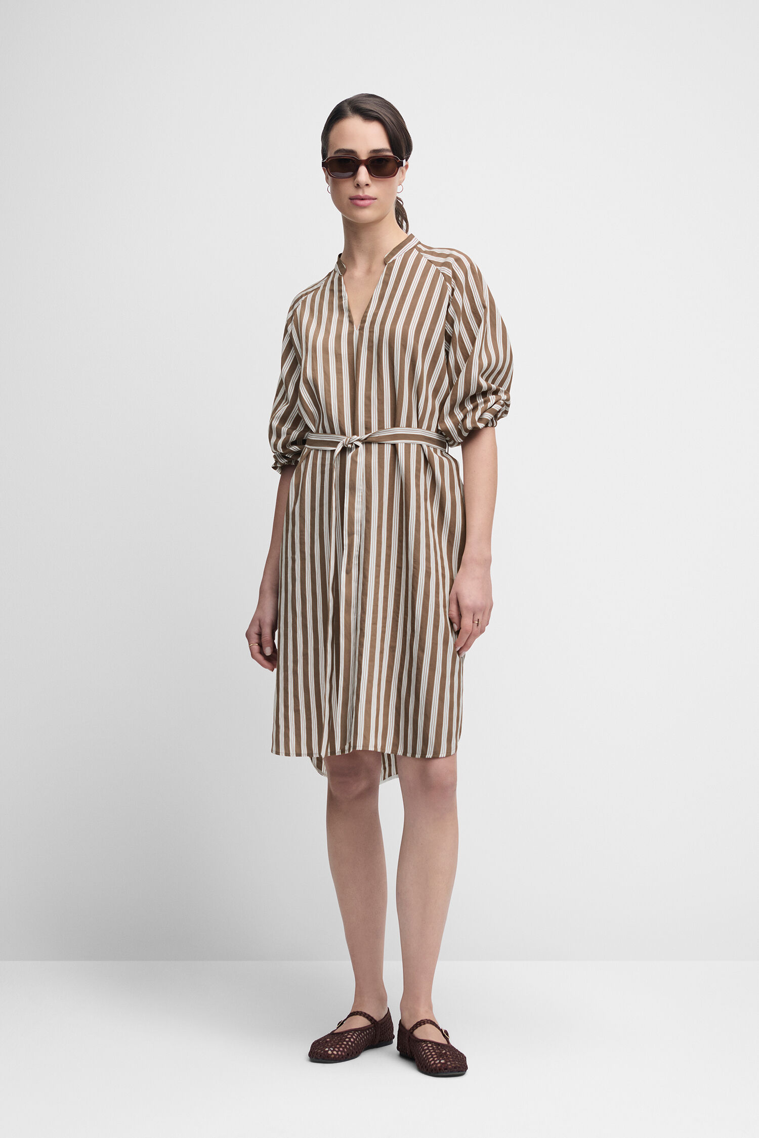 Modisch, Robe, Kleid, Person, Schuh