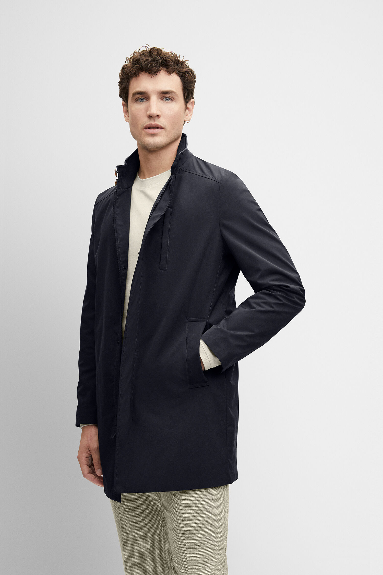 Sportswear Mantel CIDUBLIN Sportswear Mantel CIDUBLIN