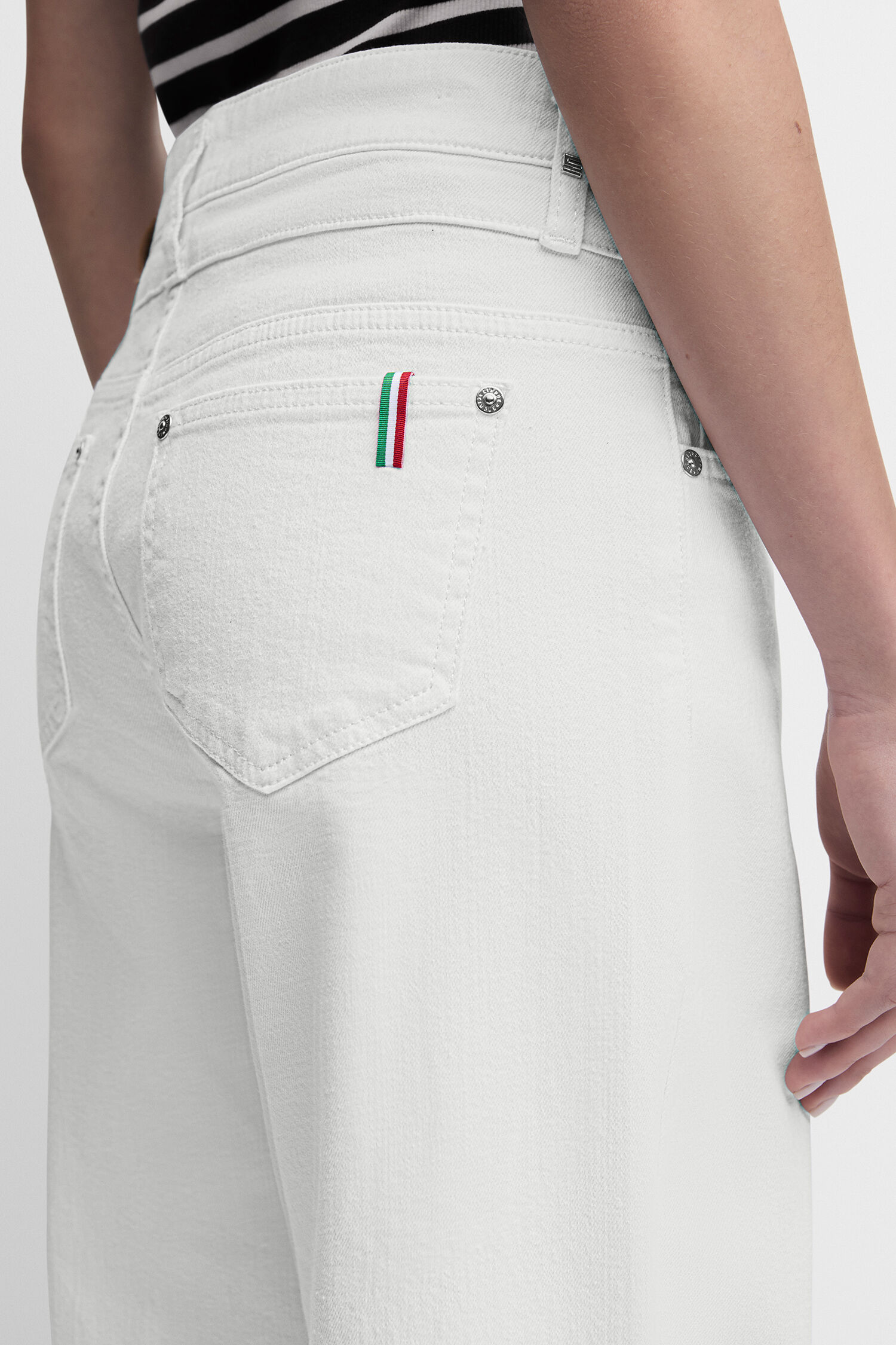 Hosen, Erwachsener, Weiblich, Person, Frau