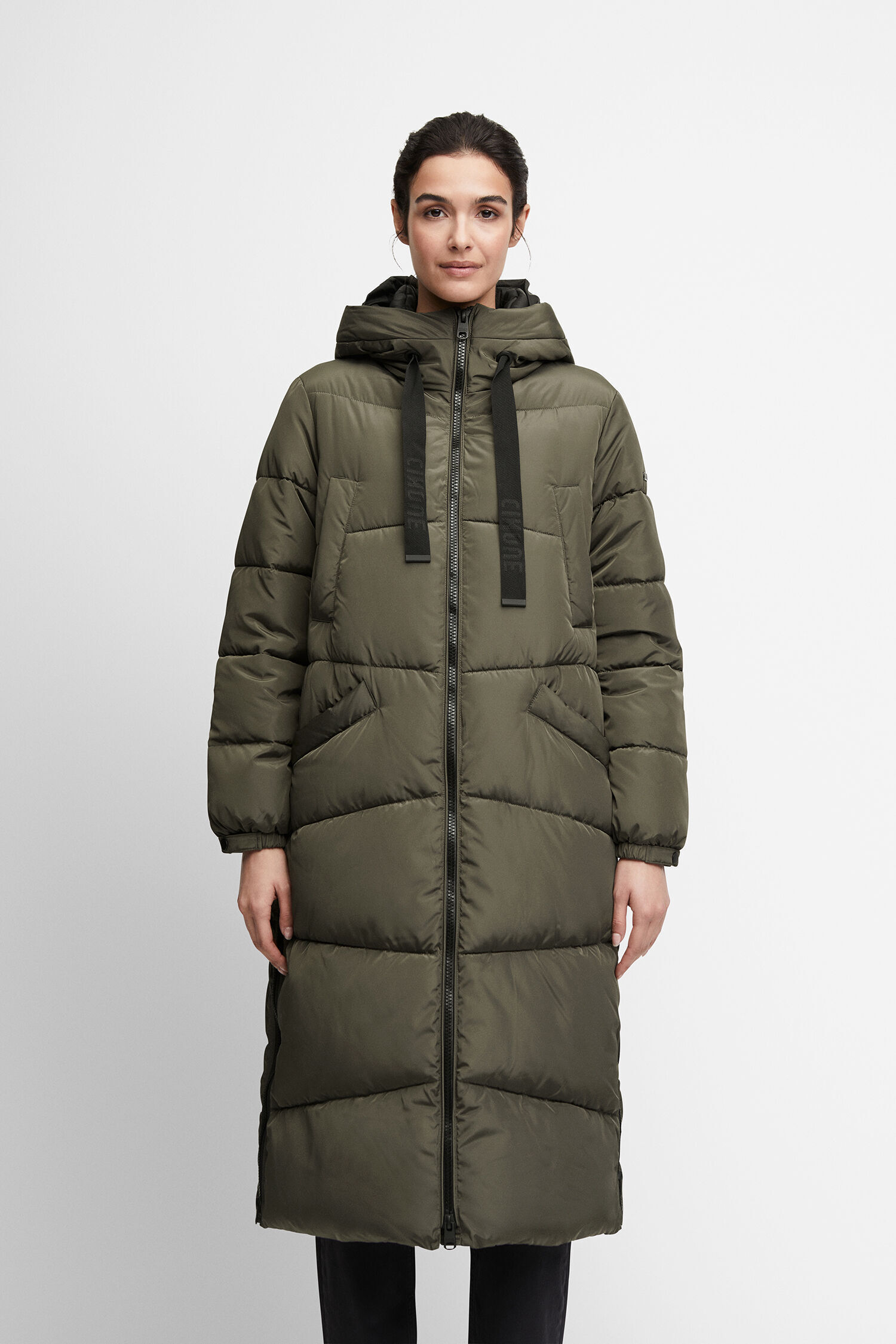 CICOMFY coat