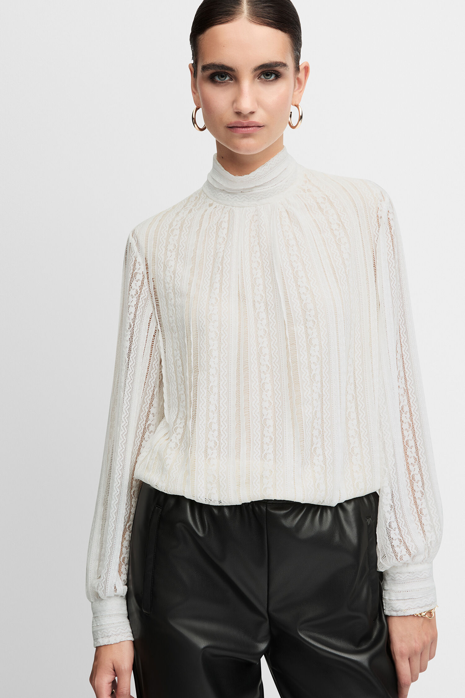 Bluse, Kleidung, Langarm, Ärmel