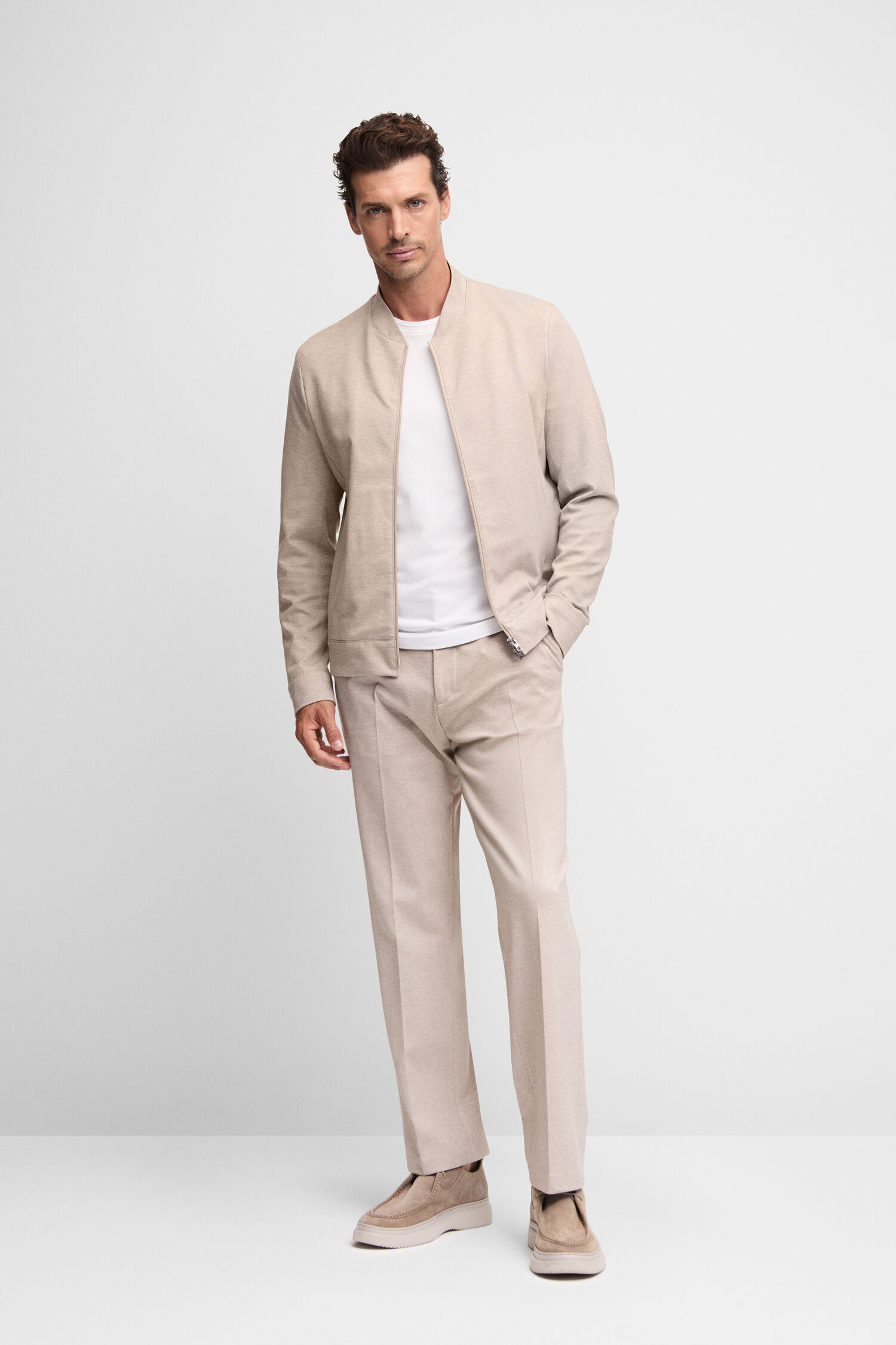 Formelle Kleidung, Anzug, Leinen, Mann, Person