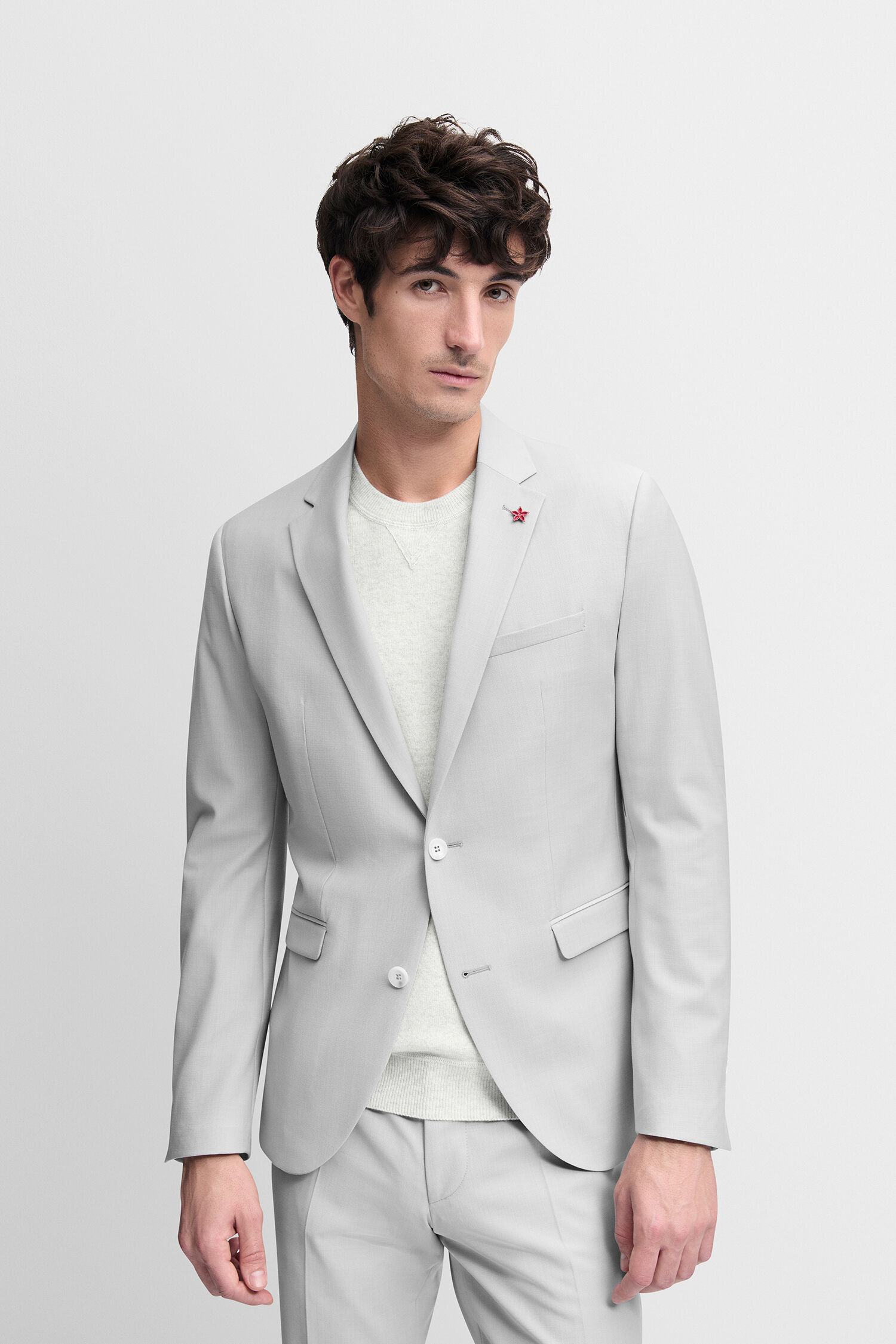 Blazer, Mantel, Formelle Kleidung, Jacke, Anzug