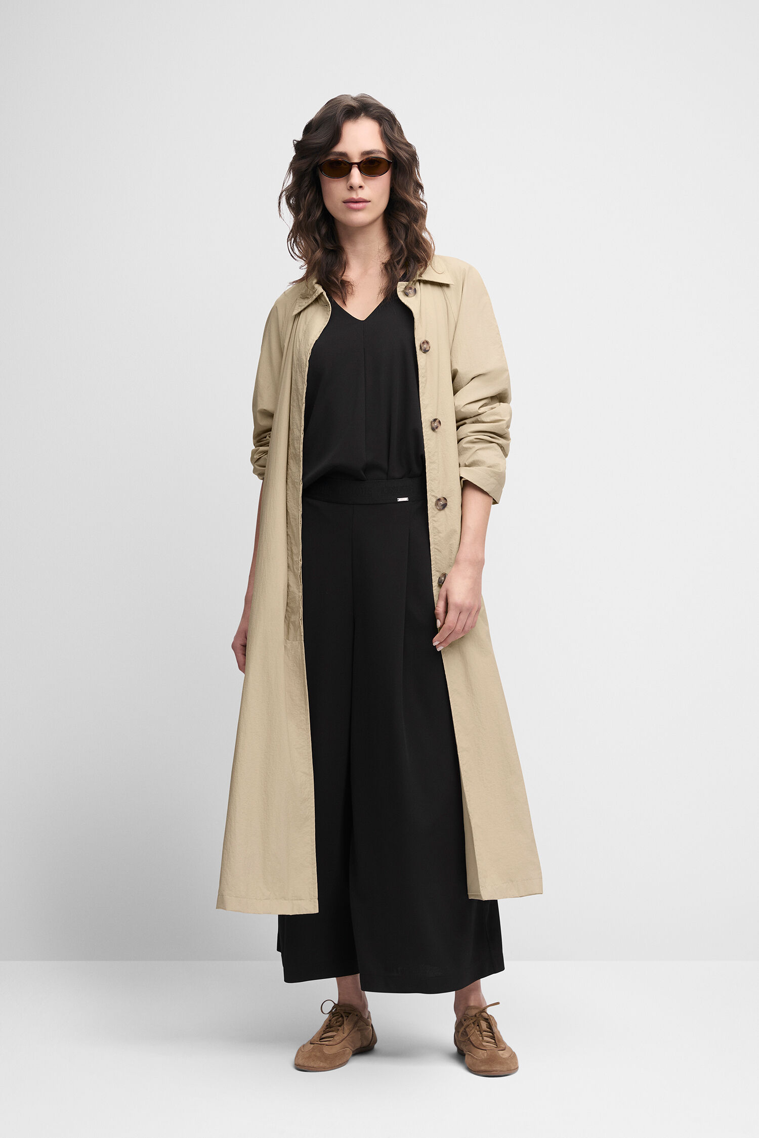 Bekleidung, Mantel, Trenchcoat