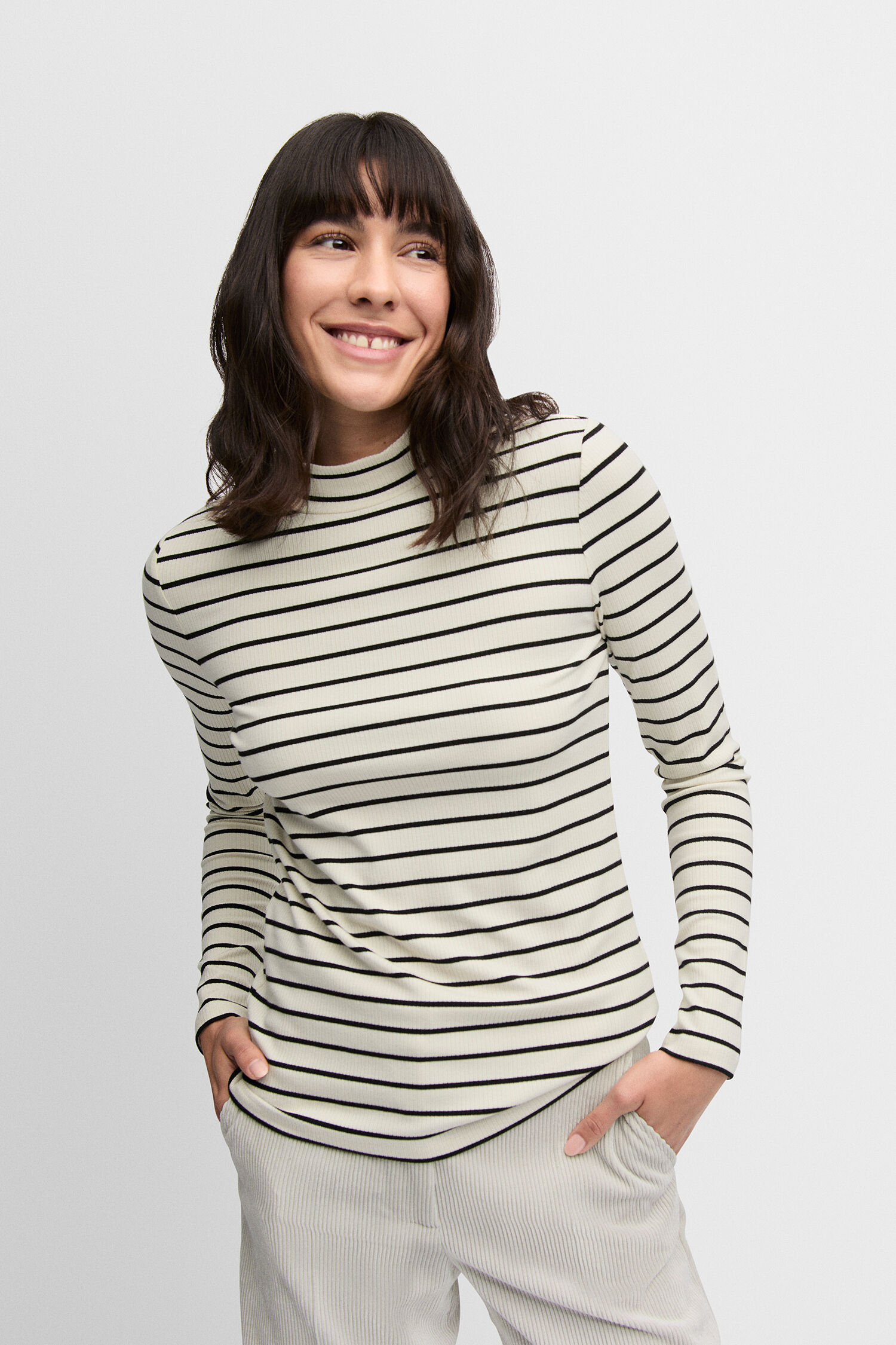 Shirt CISTEFKO_LS Shirt CISTEFKO_LS