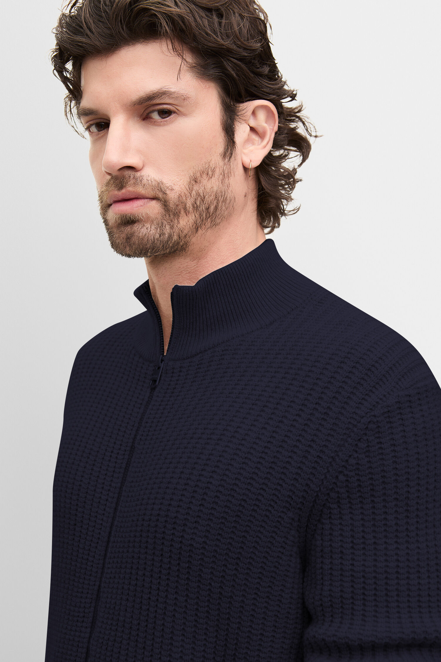 Pulli, Erwachsener, Männlich, Mann, Person