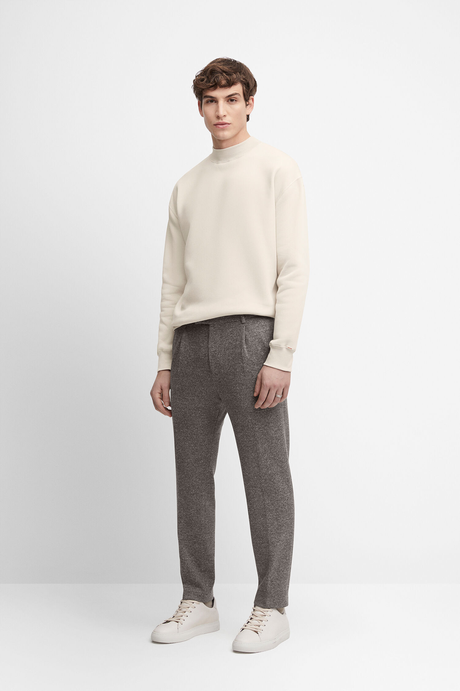 CINQUE-Sweatshirt-CISWIFO-CI-7010-5915-10-243-S_211 CINQUE Sweatshirt CISWIFO CI-7010-5915-10-243-S 211