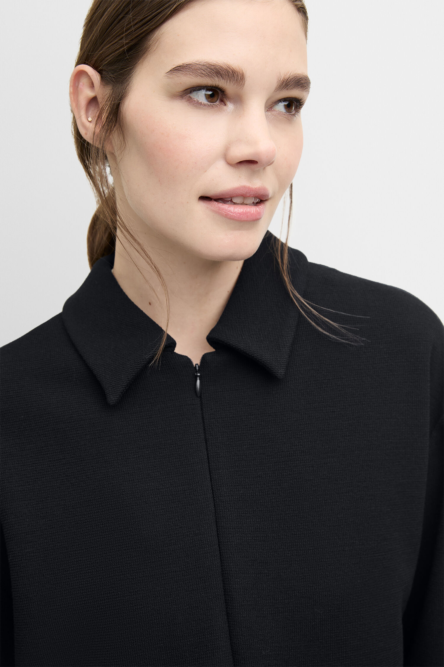 Bluse CIPOLAR Person, Photographie, Portrait, Erwachsener, Frau