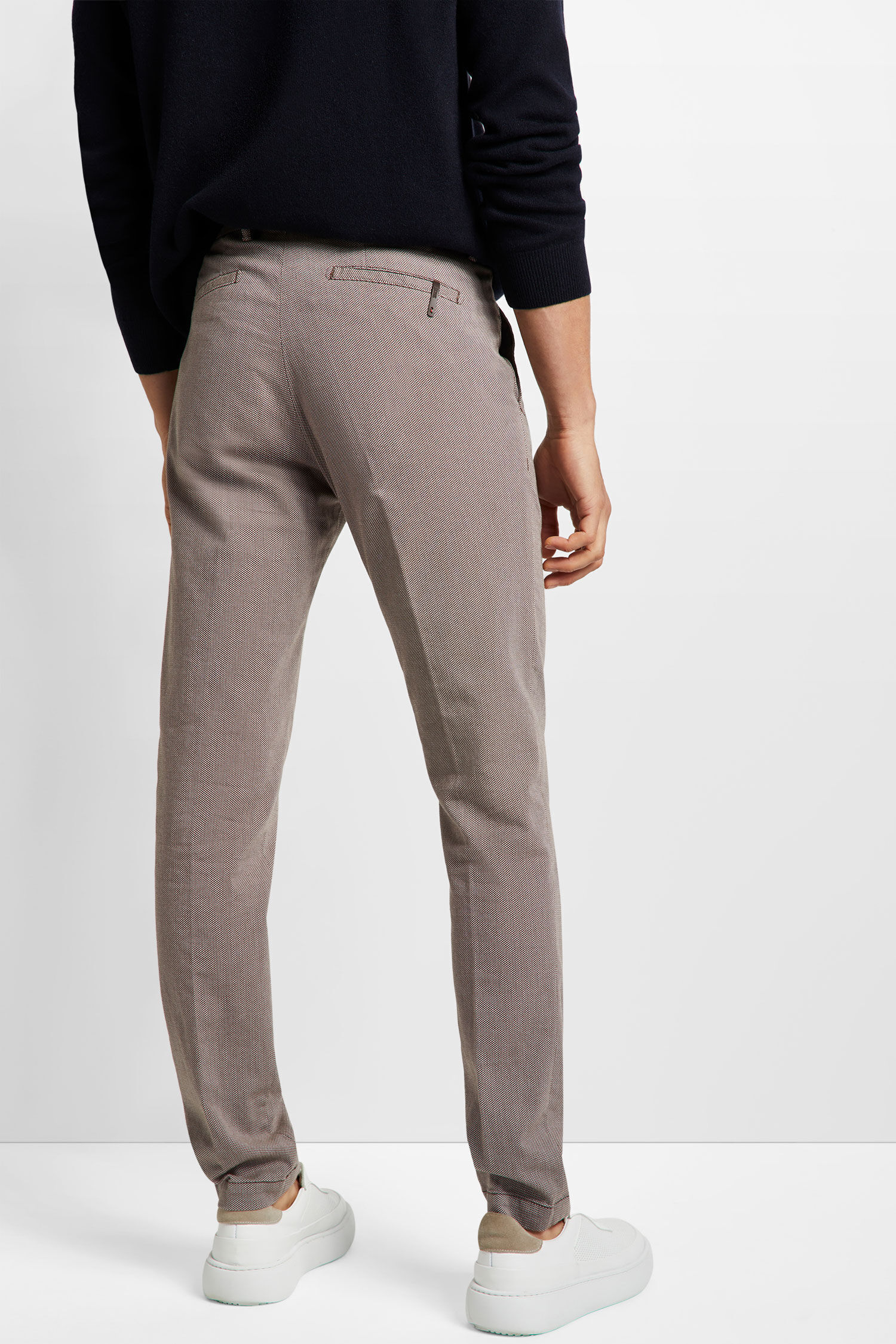 CINQUE Hose CIBRODY hellbraun CI-2166-1216-26-099-42 21 CINQUE Hose CIBRODY hellbraun CI-2166-1216-26-099-42 21