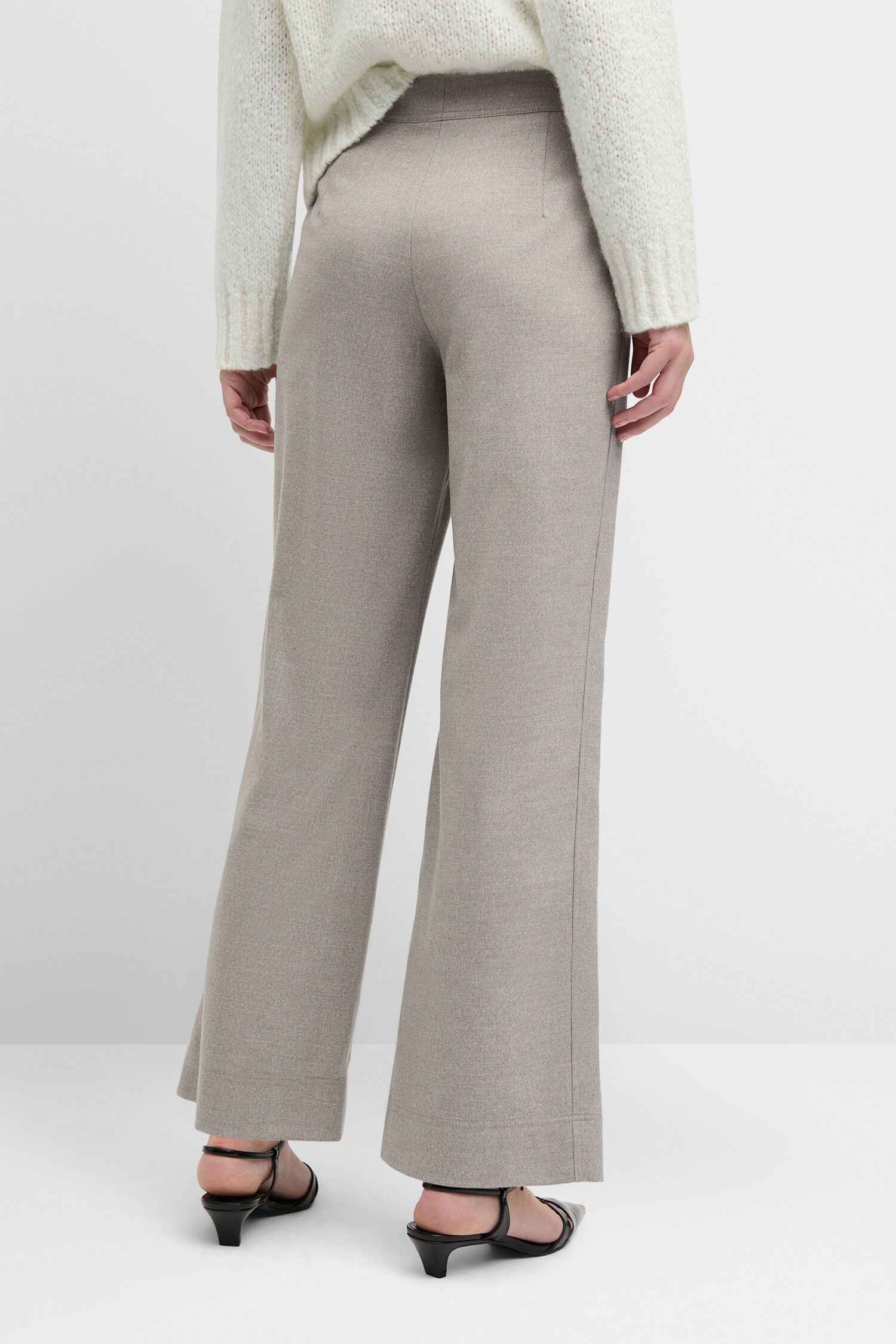 Hosen, Dekoration für Zuhause, Leinen, Schuh, Hoher Absatz