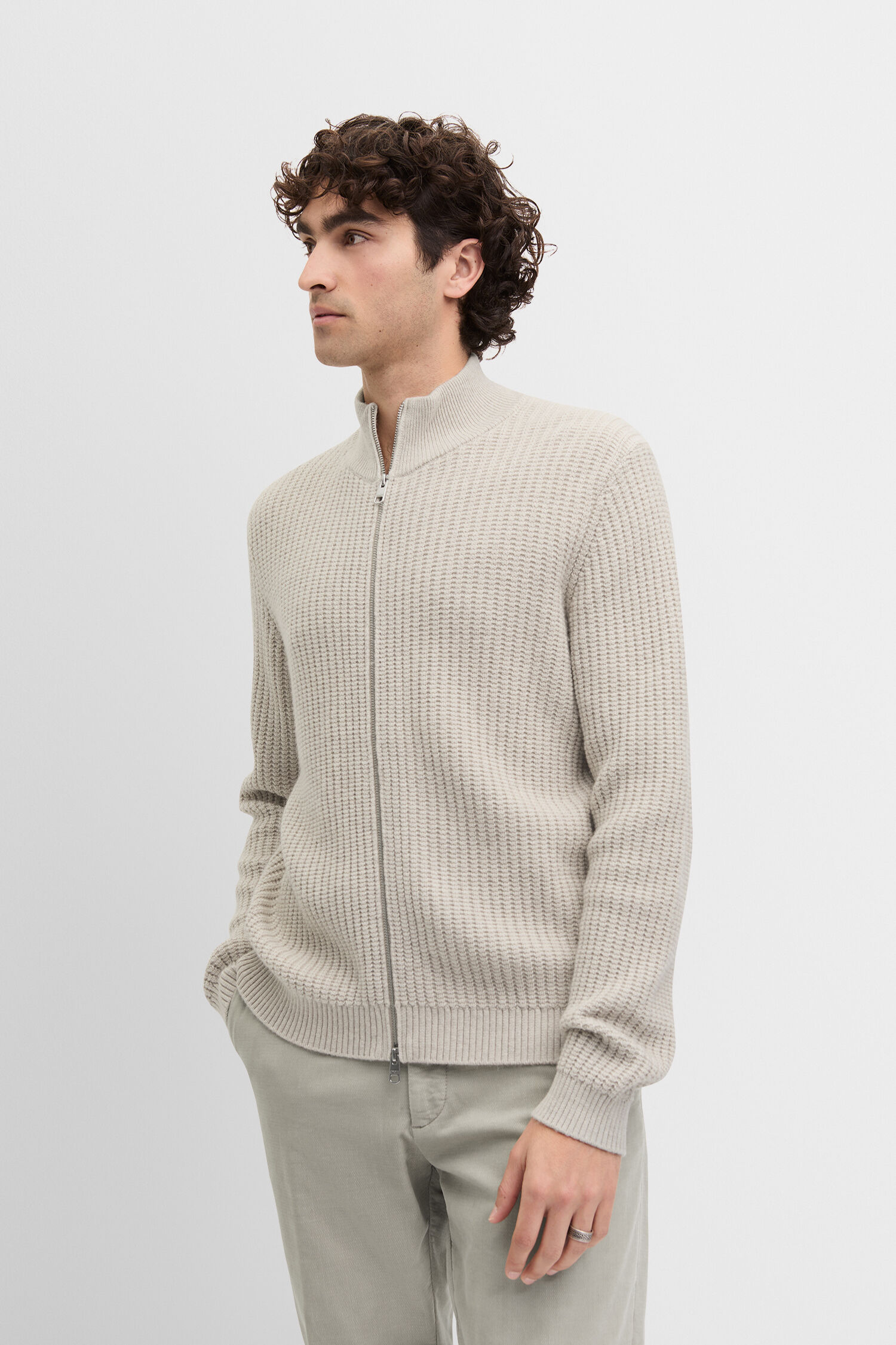 Strickjacke CIFABIAN