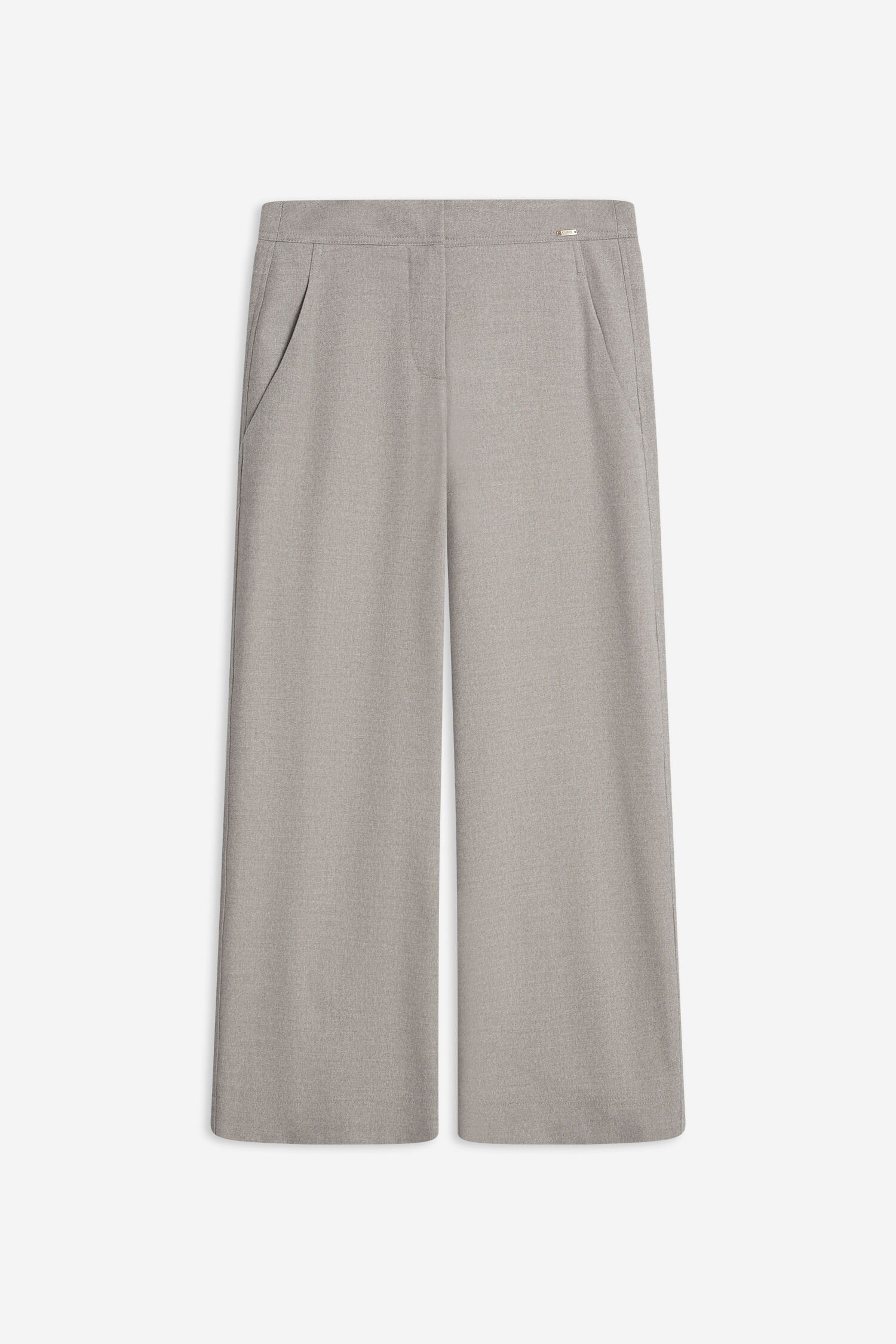 Bekleidung, Kurze Hosen, Dekoration für Zuhause, Leinen, Hosen