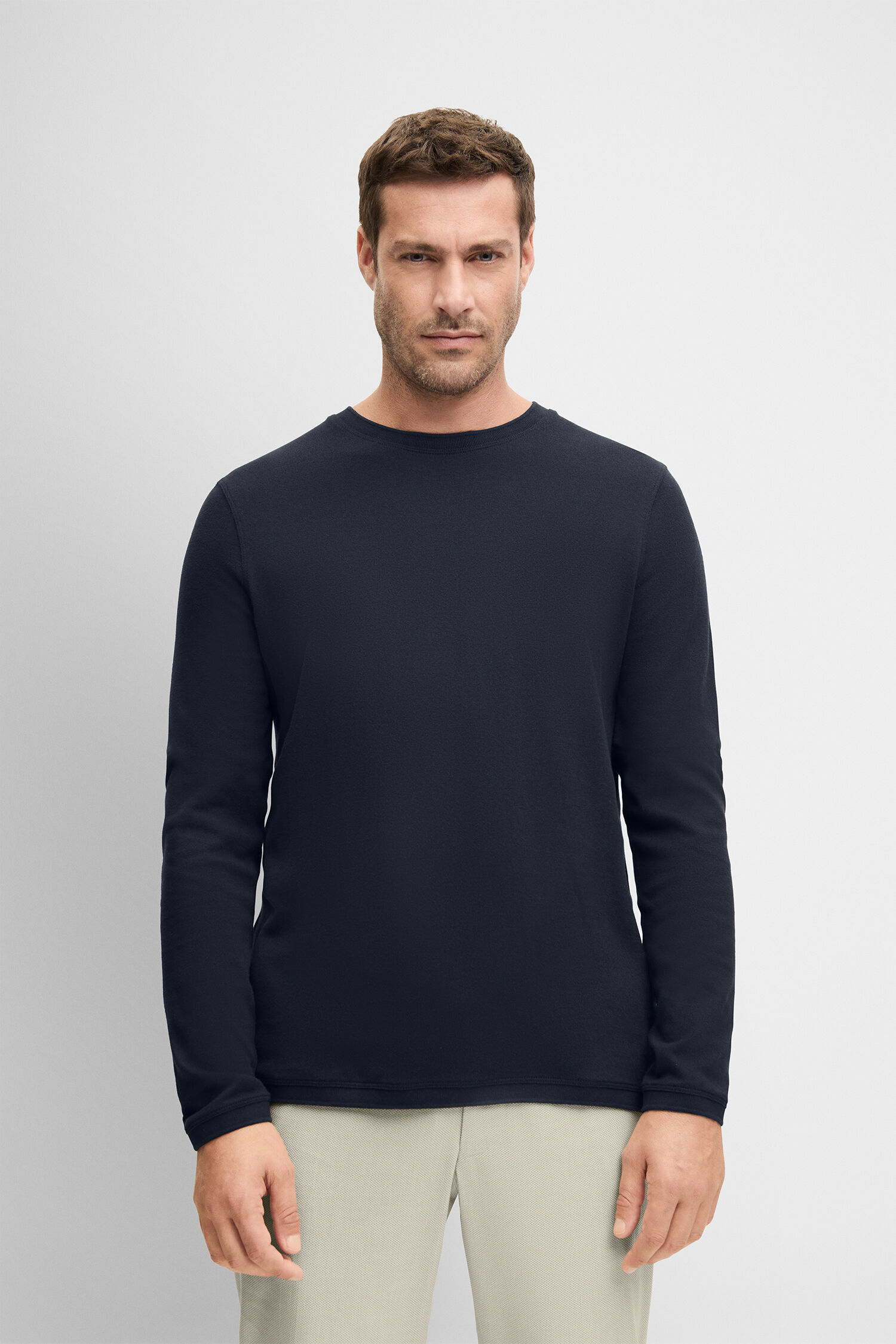 T-Shirt CIBADI_LS T-Shirt CIBADI_LS