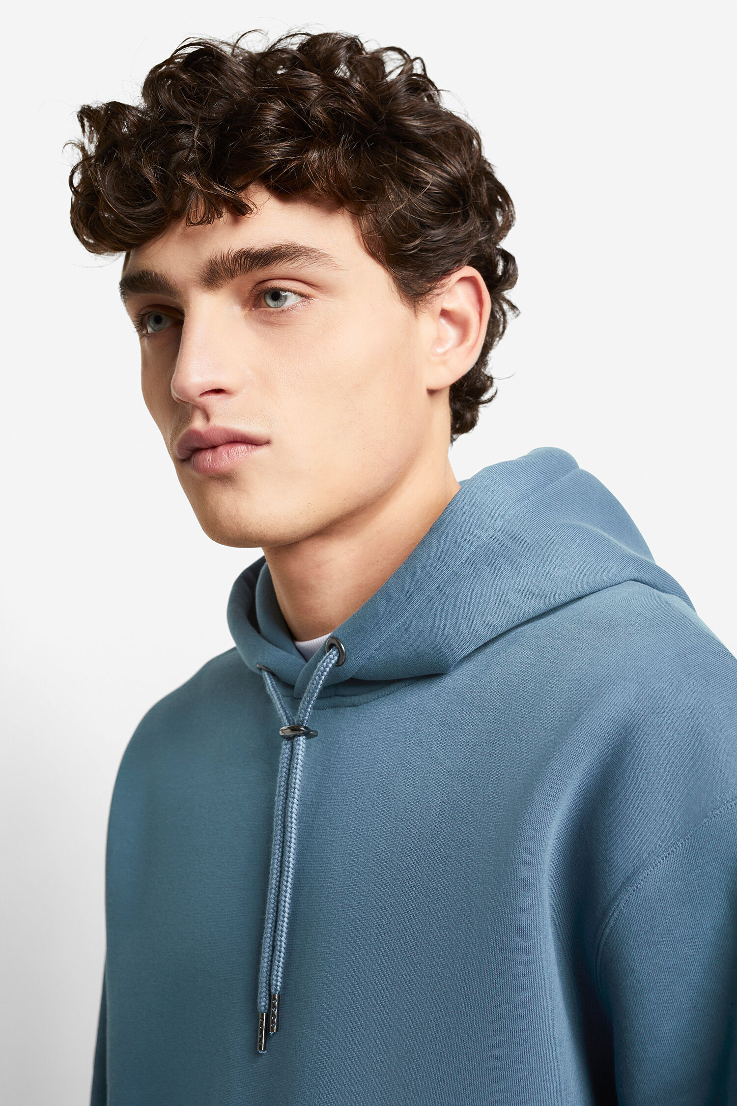 CINQUE Sweatshirt CISWIFT CI-7034-5915-65-243-S 23 CINQUE Sweatshirt CISWIFT CI-7034-5915-65-243-S 23