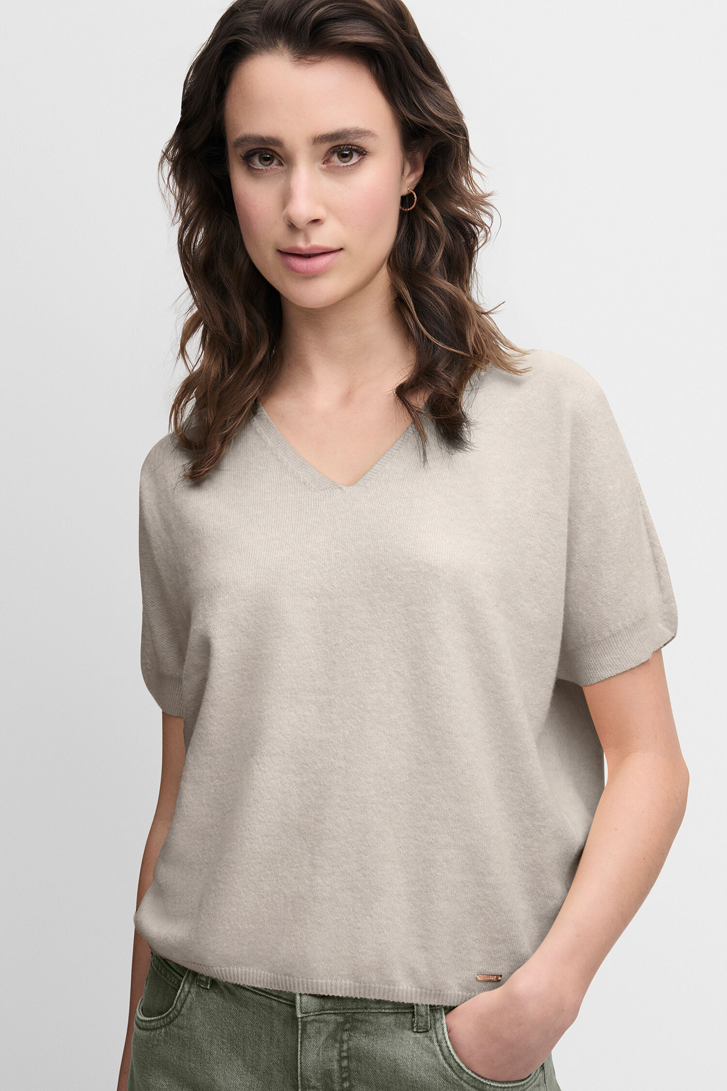 Bluse, T-shirt, Erwachsener, Person, Frau