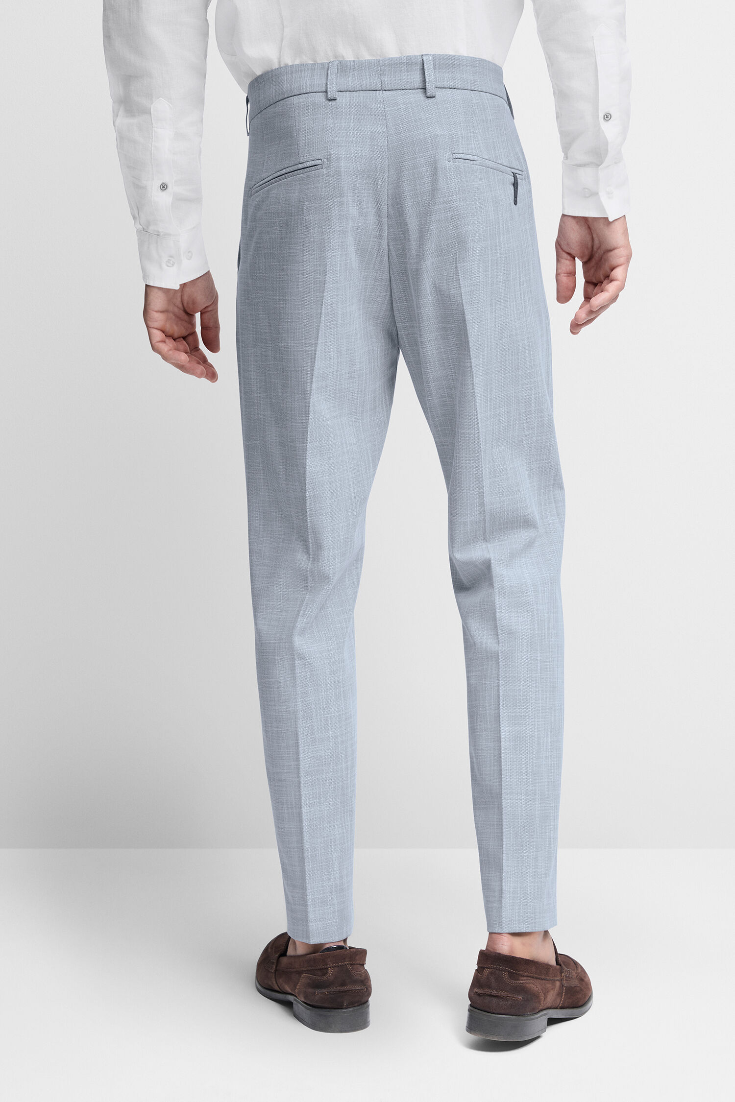 Bekleidung, Hosen, Leinen, Jeans, Schuh