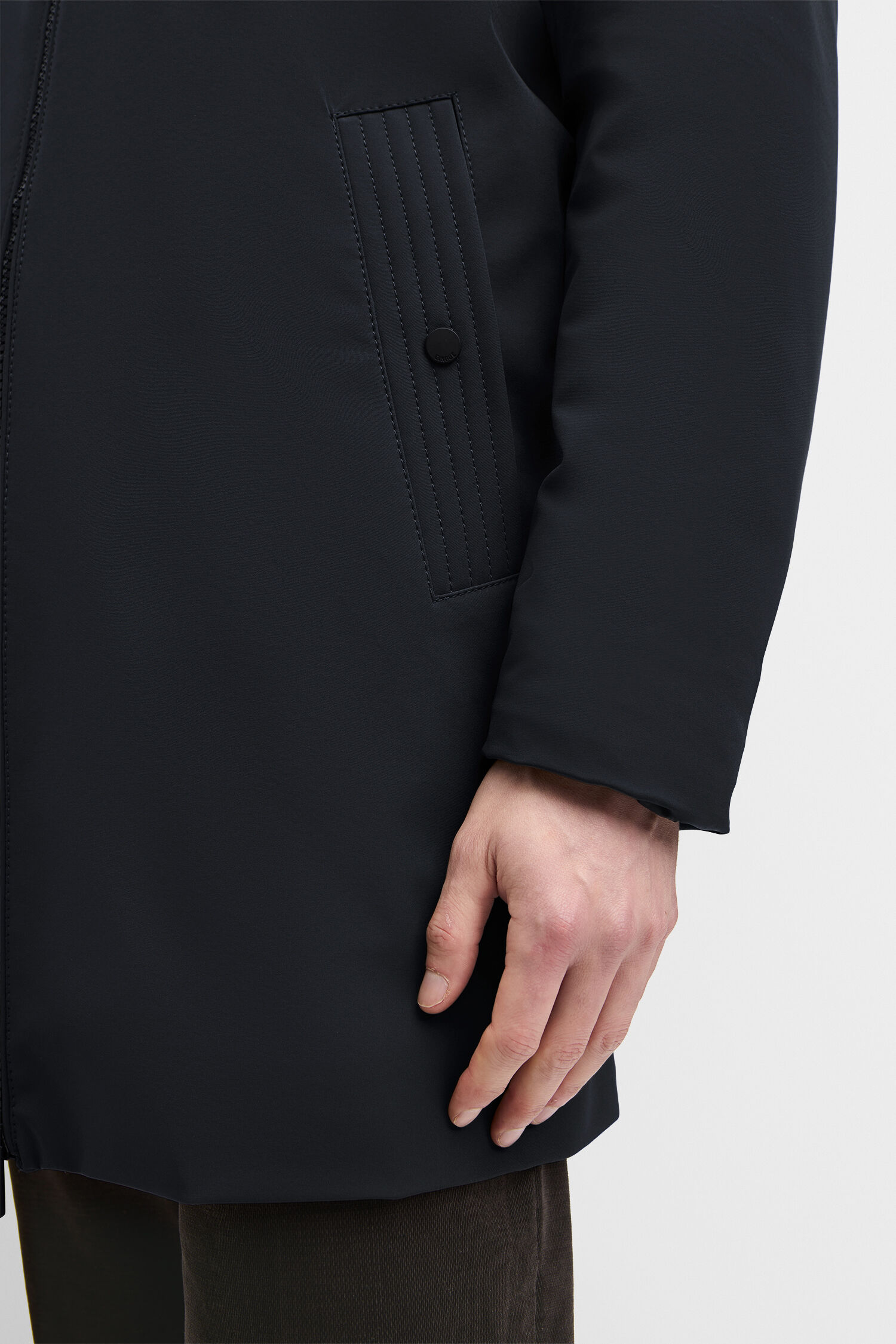 Langarm, Ärmel, Mantel, Anzug, Jacke