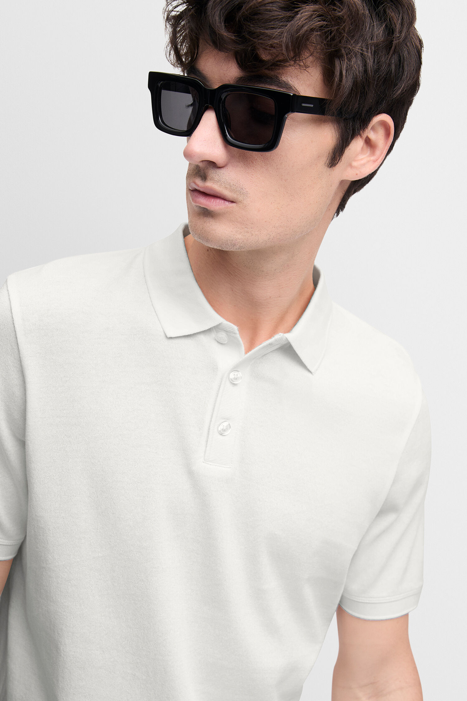 T-shirt, Hemd, Erwachsener, Mann, Person