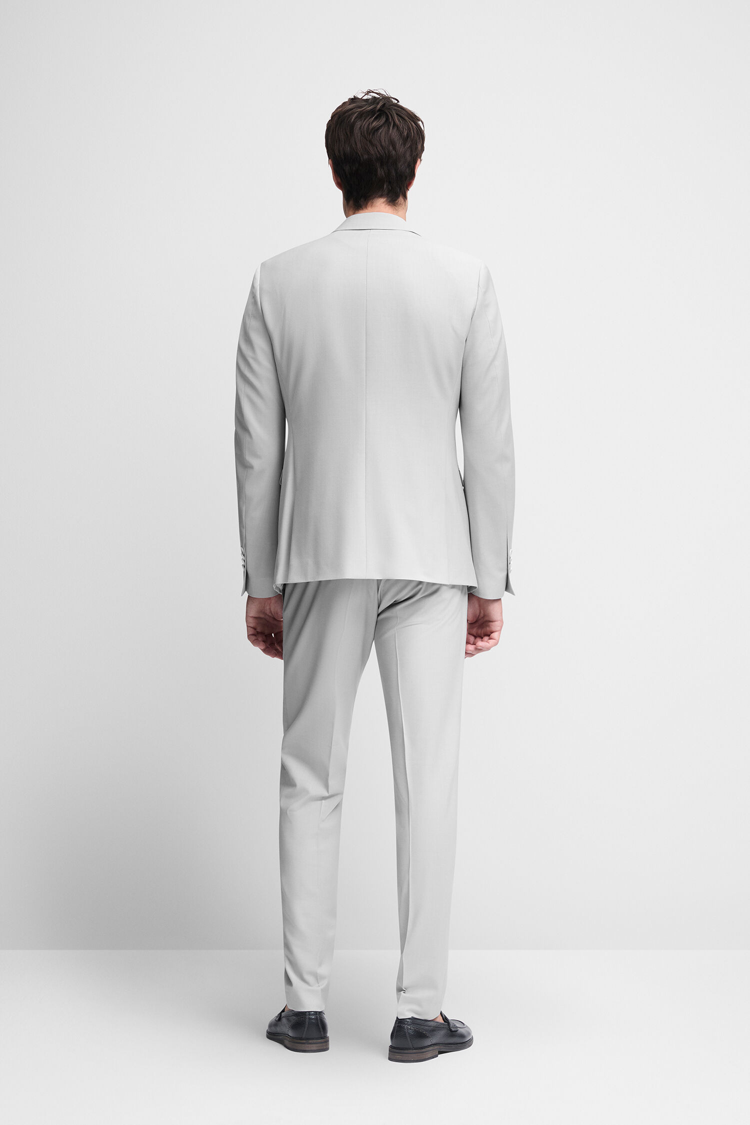 Formelle Kleidung, Anzug, Erwachsener, Mann, Person