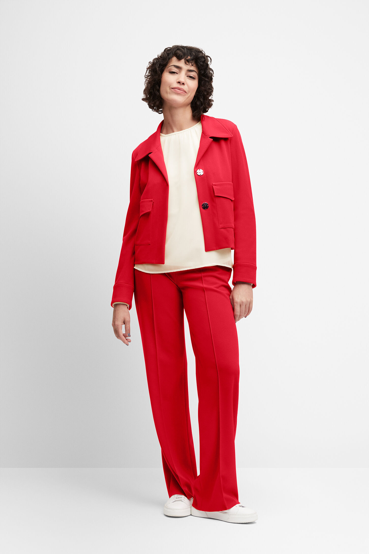 CINQUE-Blazer-CIAYDA-CI-1227-5240-43-243-32_21 CINQUE Blazer CIAYDA CI-1227-5240-43-243-32 21