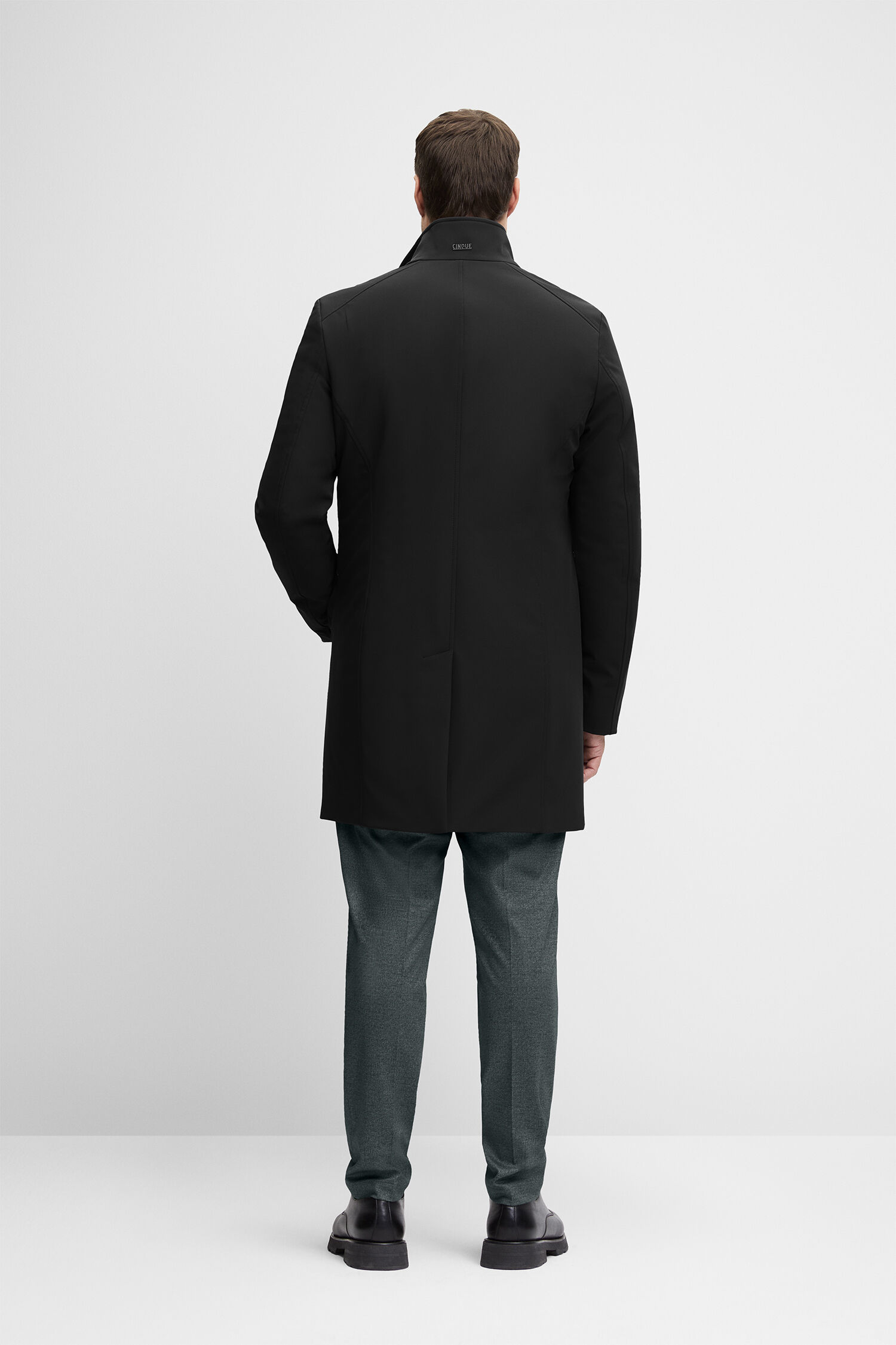 Sportswear Mantel CIDUBLIN Sportswear Mantel CIDUBLIN