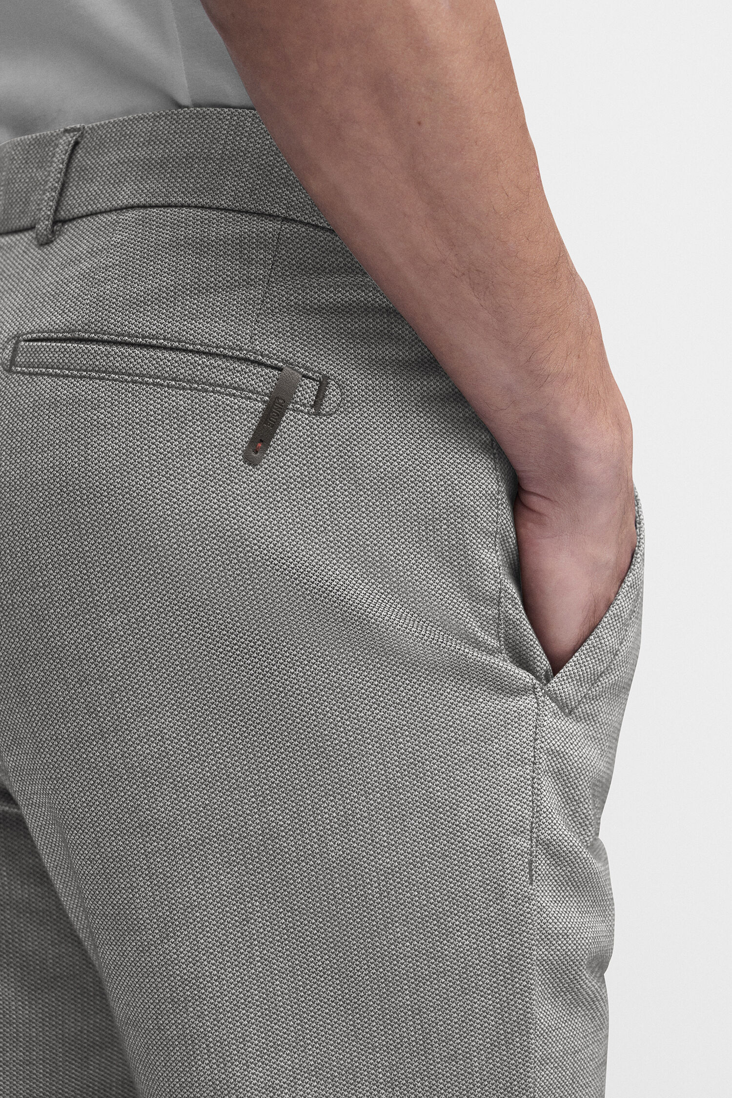 Hosen, Leinen, Erwachsener, Mann, Person