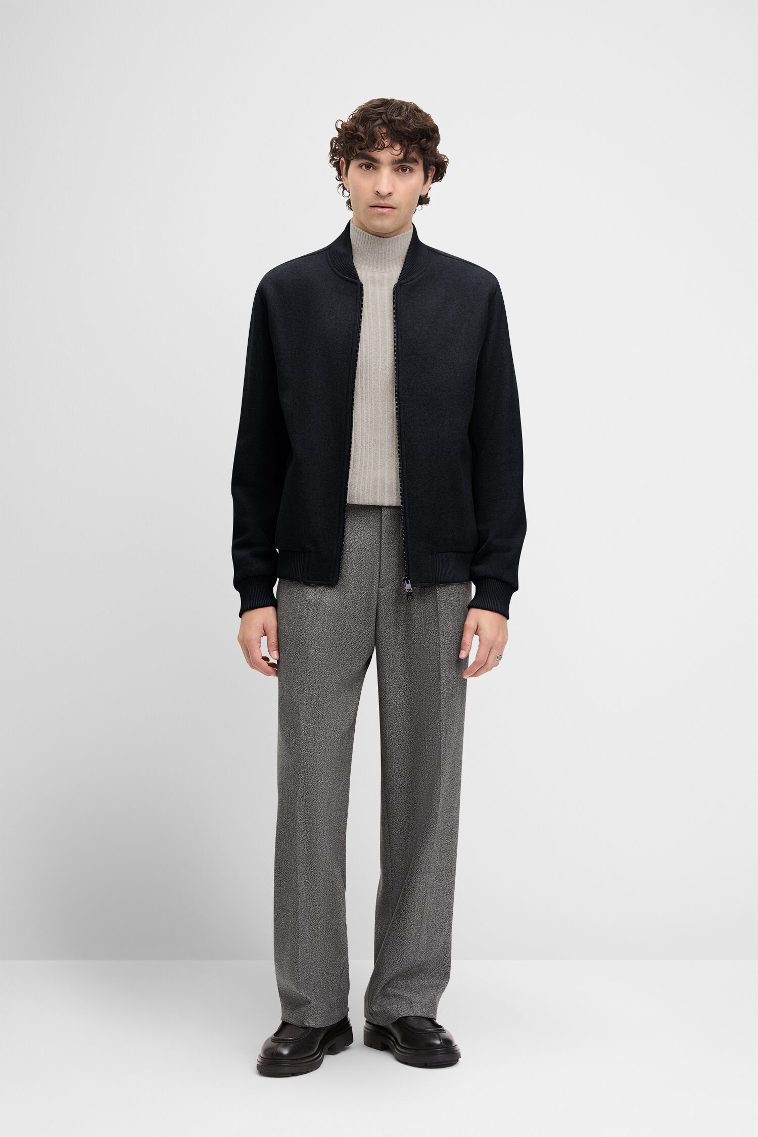 Jacke CIRAPID Mantel, Jacke, Formelle Kleidung, Anzug, Blazer