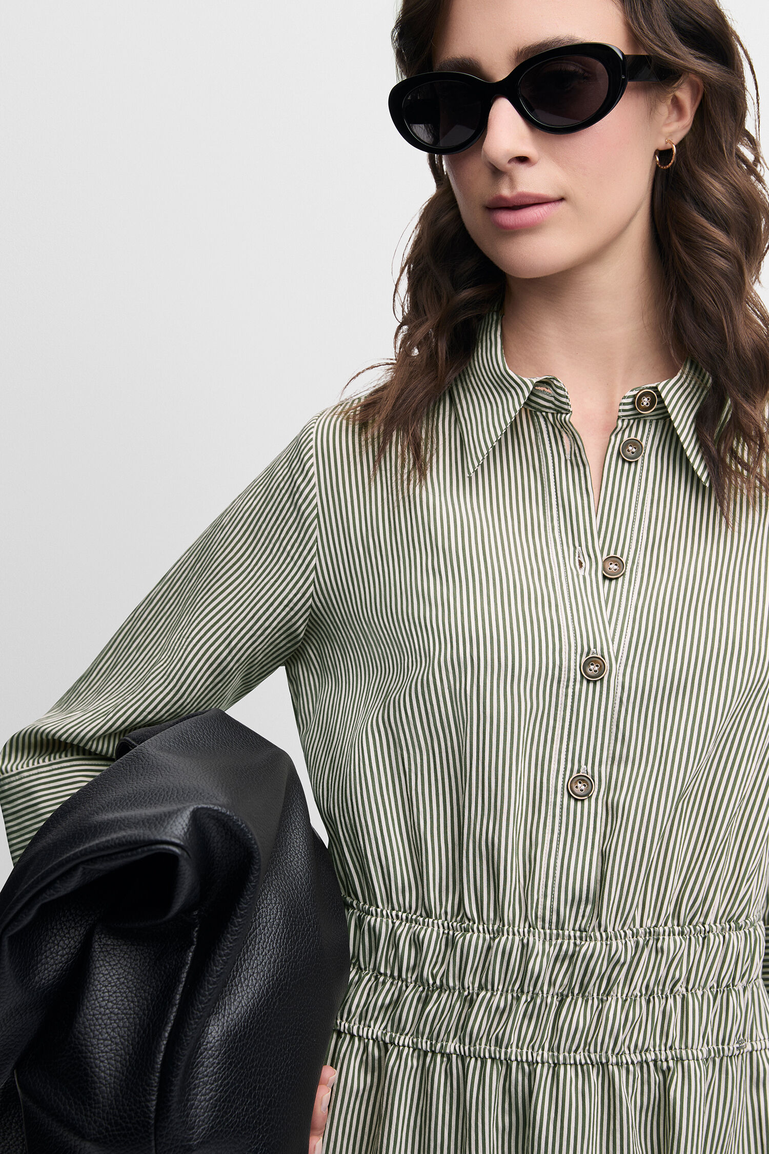 Kleid, Erwachsener, Weiblich, Person, Frau