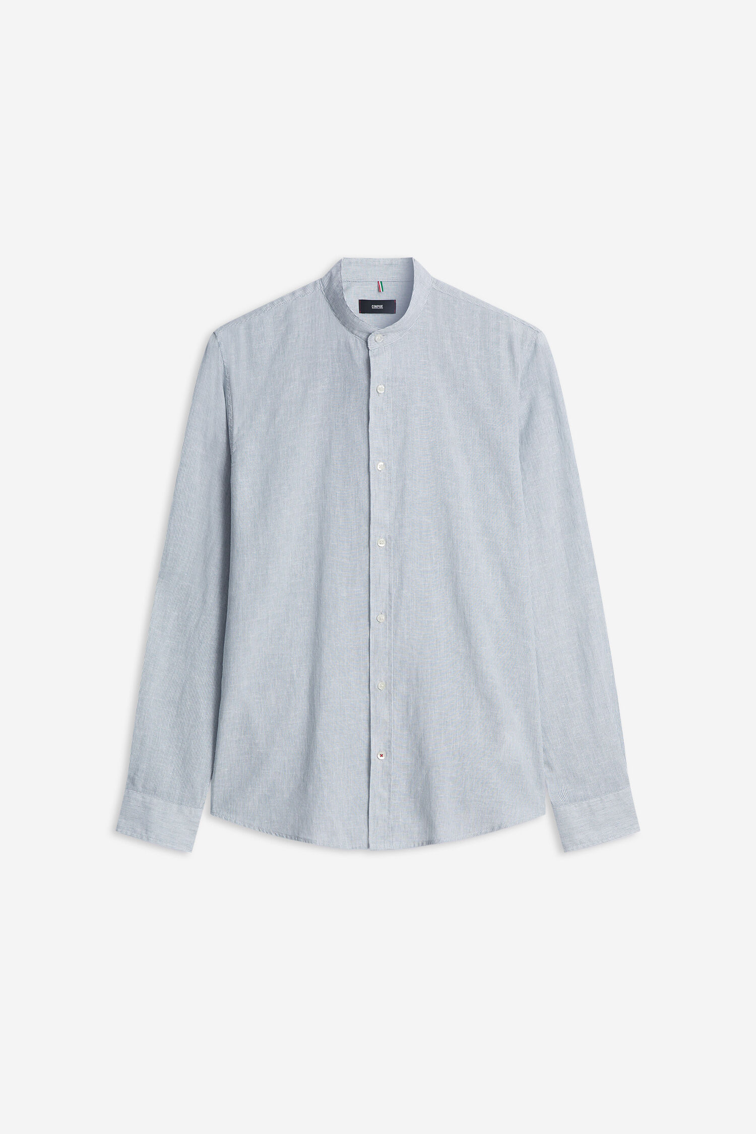 Langarm, Ärmel, Hemd, Leinen, Hosen