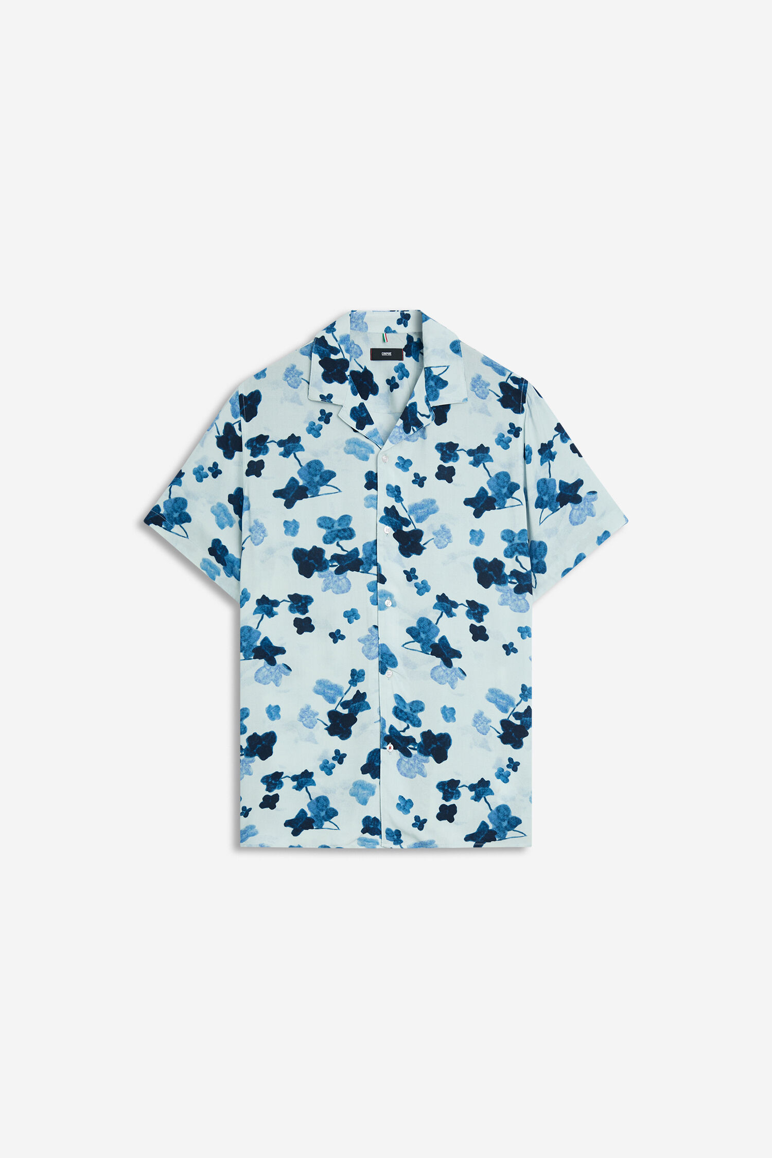 Hemd CISPOT Hemd CISPOT